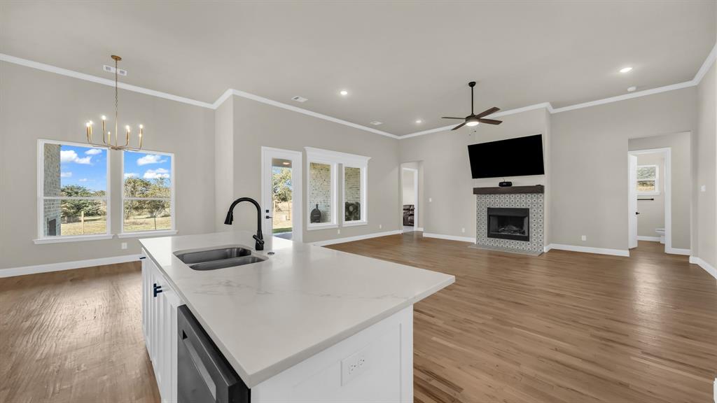 Poolville, Texas, 76487, United States, 4 Bedrooms Bedrooms, ,3 BathroomsBathrooms,Residential,For Sale,1998722