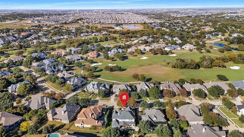 Prosper, Texas, 75078, United States, 4 Bedrooms Bedrooms, ,5 BathroomsBathrooms,Residential,For Sale,1987964