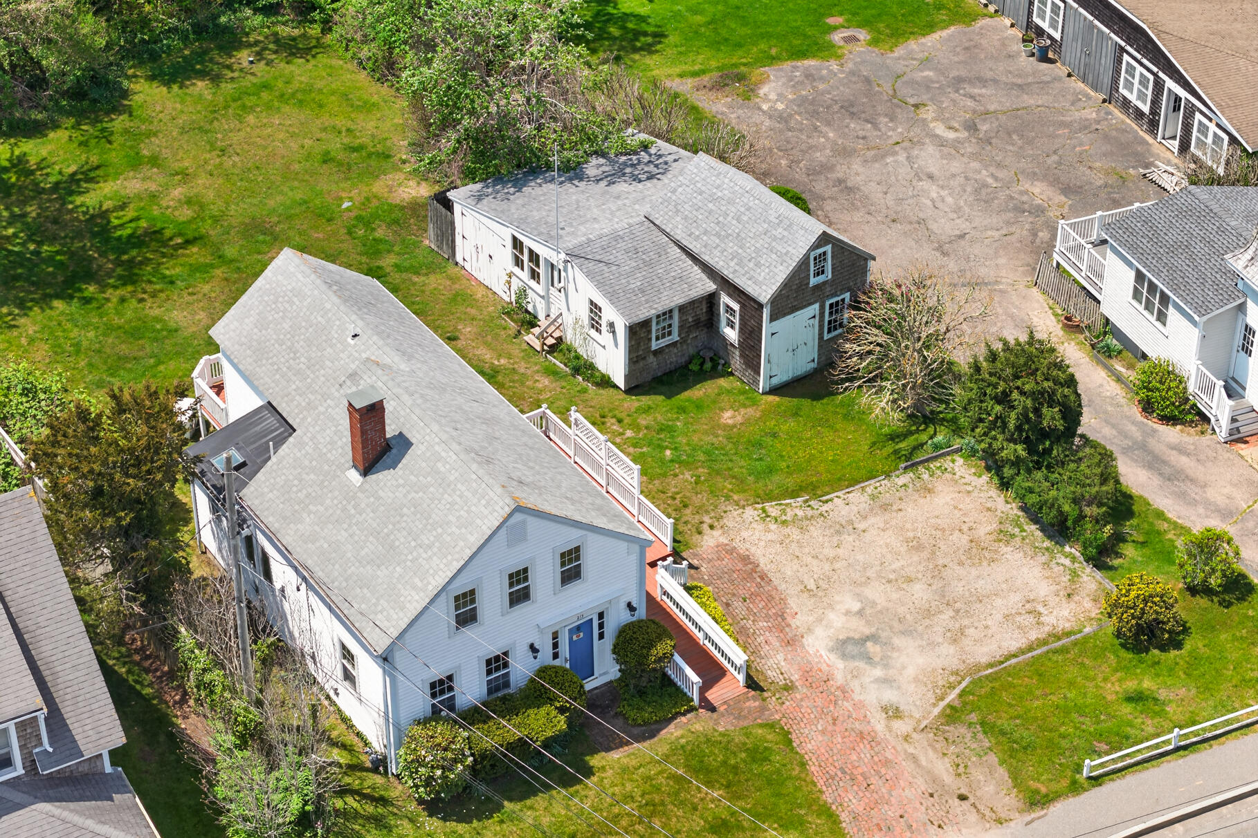  213 Main Street, Chatham, MA, 02633 - 物件實景