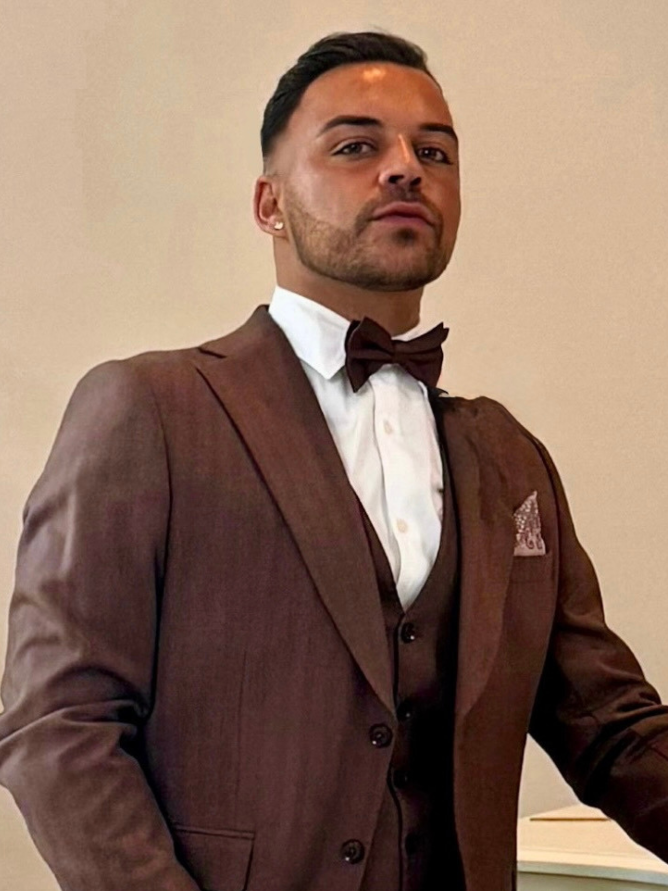 Sebastian (Hof) Gomez