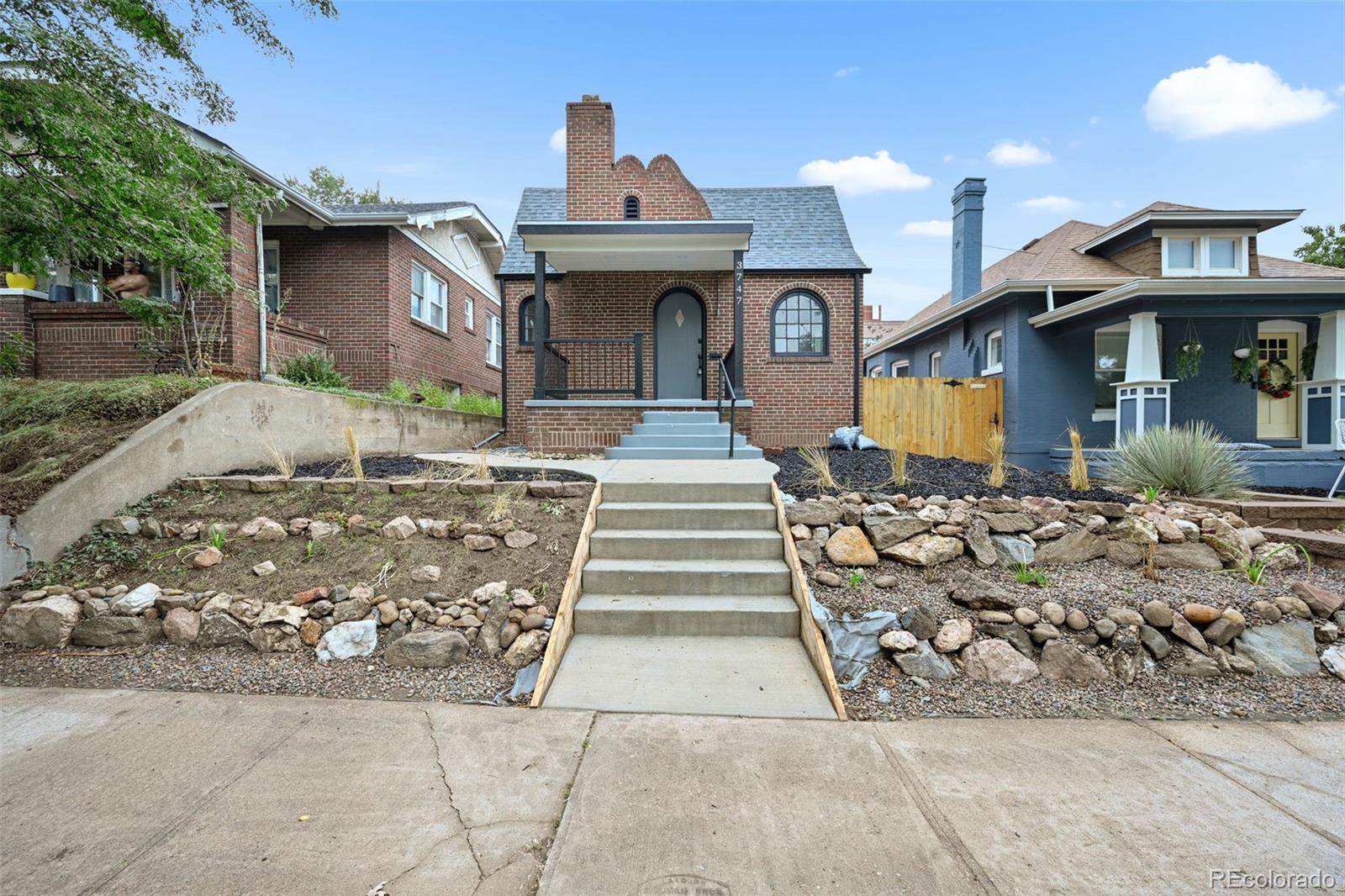 Denver, Colorado, 80212, United States, 4 Bedrooms Bedrooms, ,3 BathroomsBathrooms,Residential,For Sale,1941904