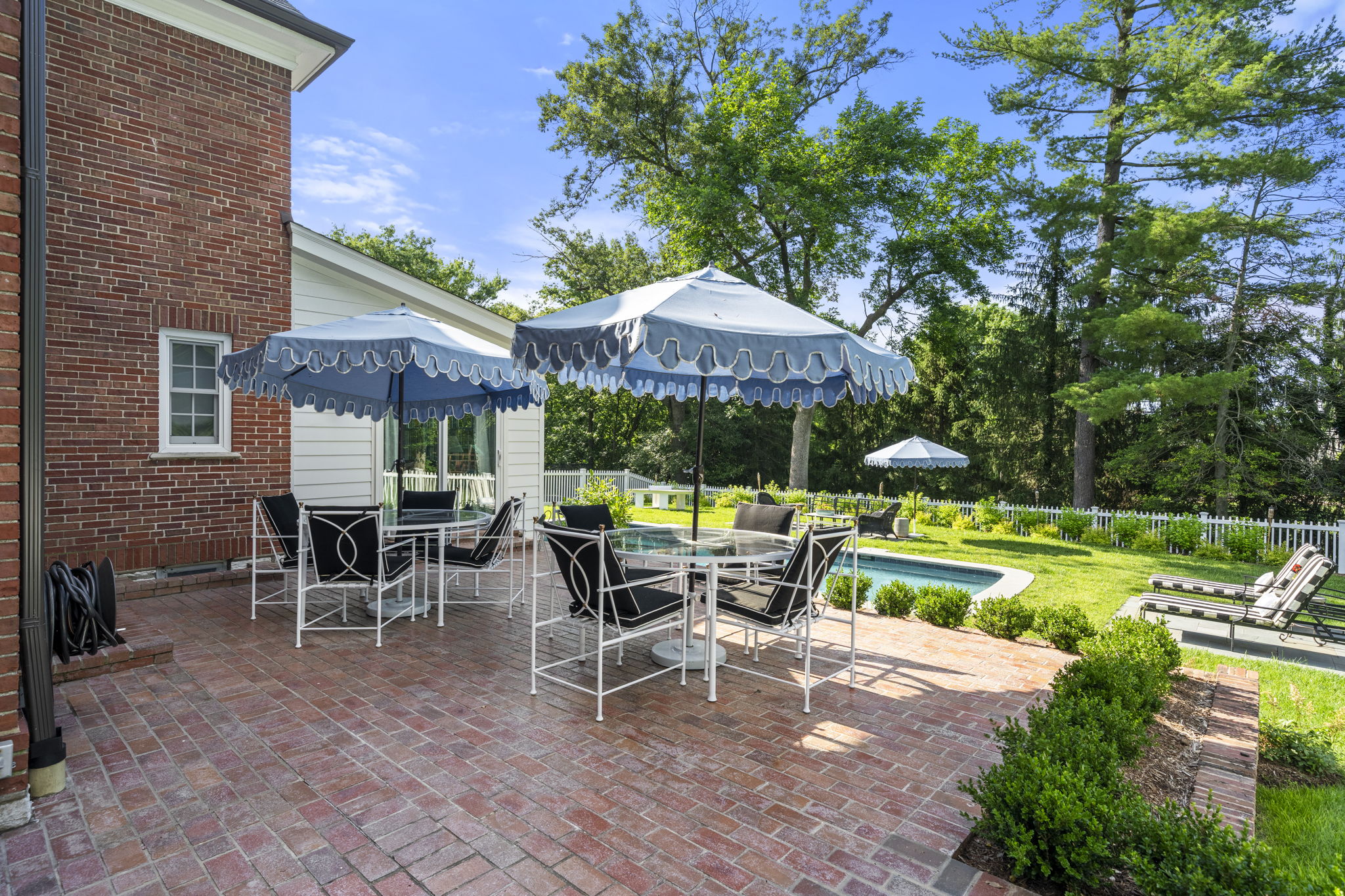  Exquisite Luxury Living in the Heart of Ladue - 物件實景