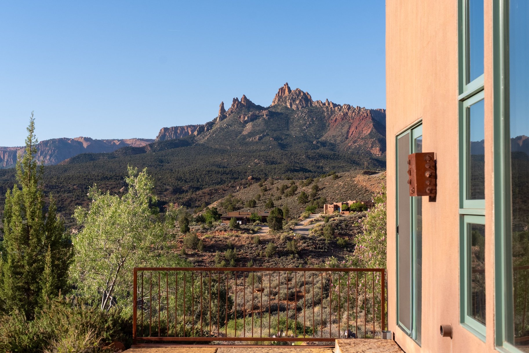  Zion Foothill Masterpiece - 物件實景