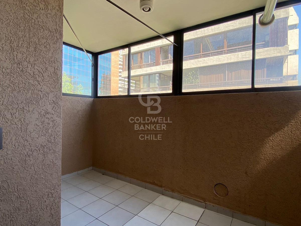 Las Condes, Chile, 2 Bedrooms Bedrooms, ,3 BathroomsBathrooms,Residential,For Sale,1753308