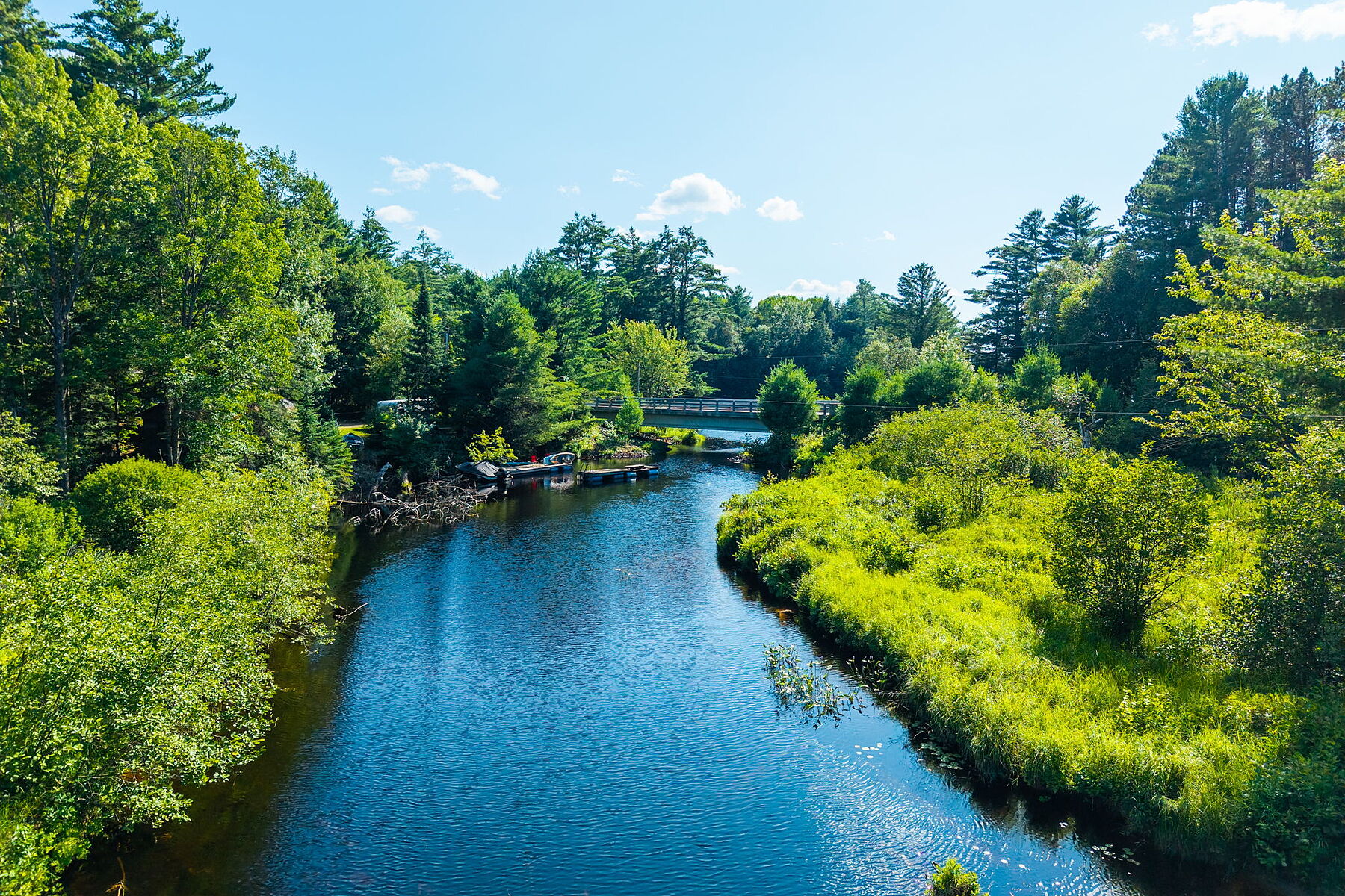  Buck River Huntsville - 物件實景