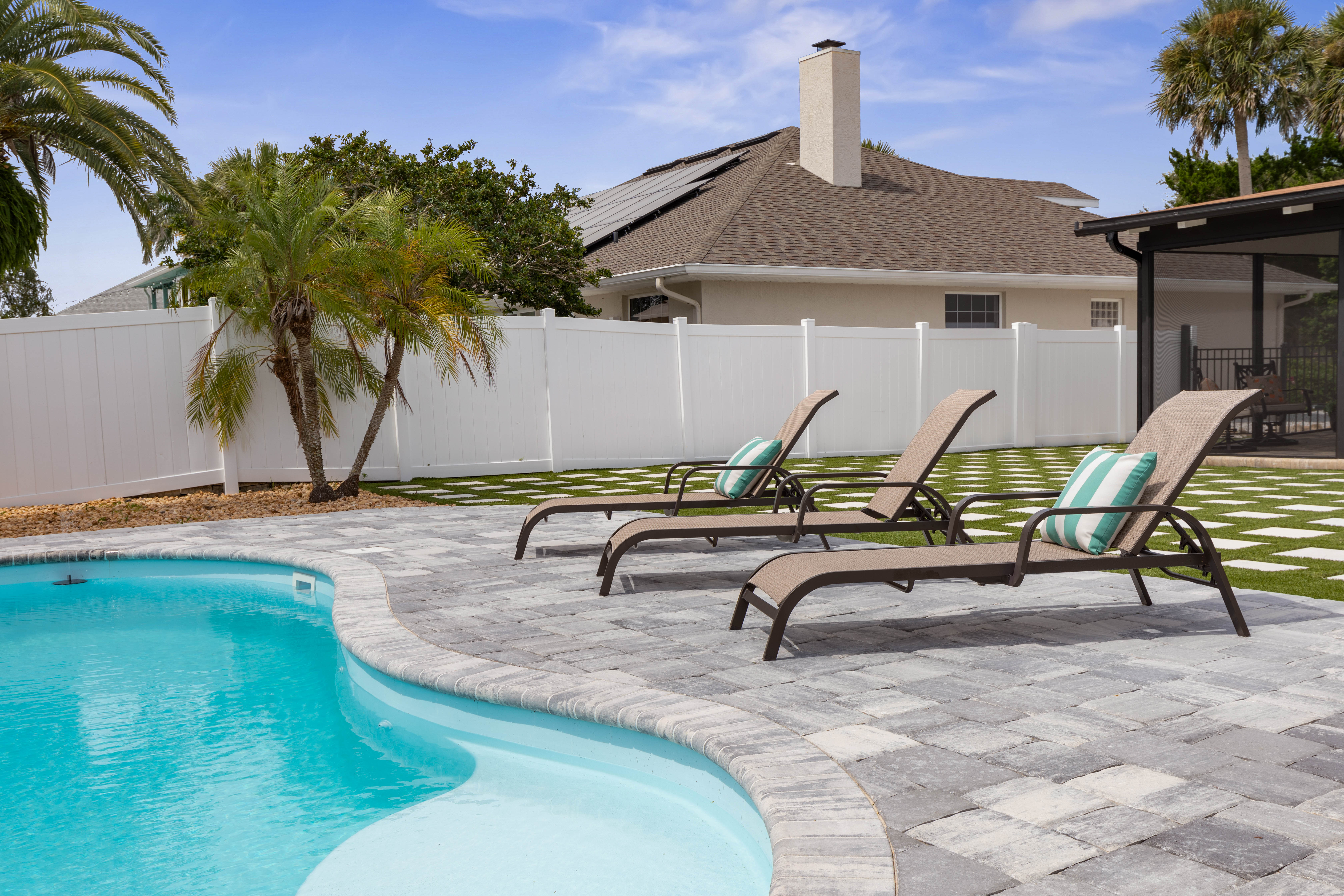  615 Cumberland Drive, Flagler Beach, FL, 32136 - 物件實景