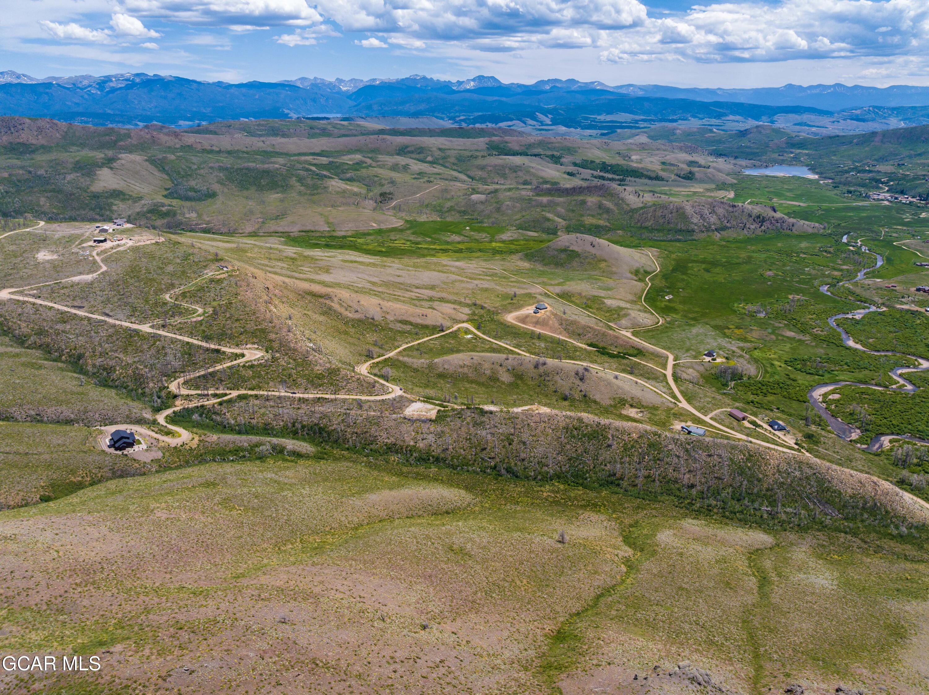 Granby, Colorado, 80446, United States, ,Land,For Sale,1890202