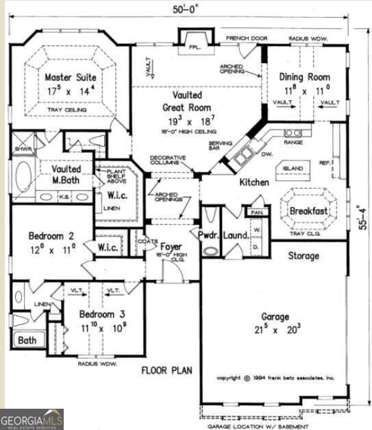 Athens, Georgia, 30605, United States, 3 Bedrooms Bedrooms, ,2 BathroomsBathrooms,Residential,For Sale,1908190