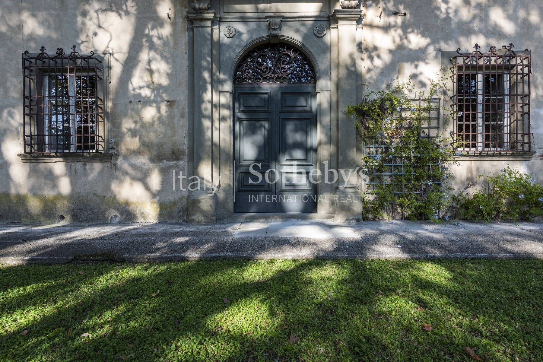  Stunning luxury villa in the heart of Tuscany - 物件實景