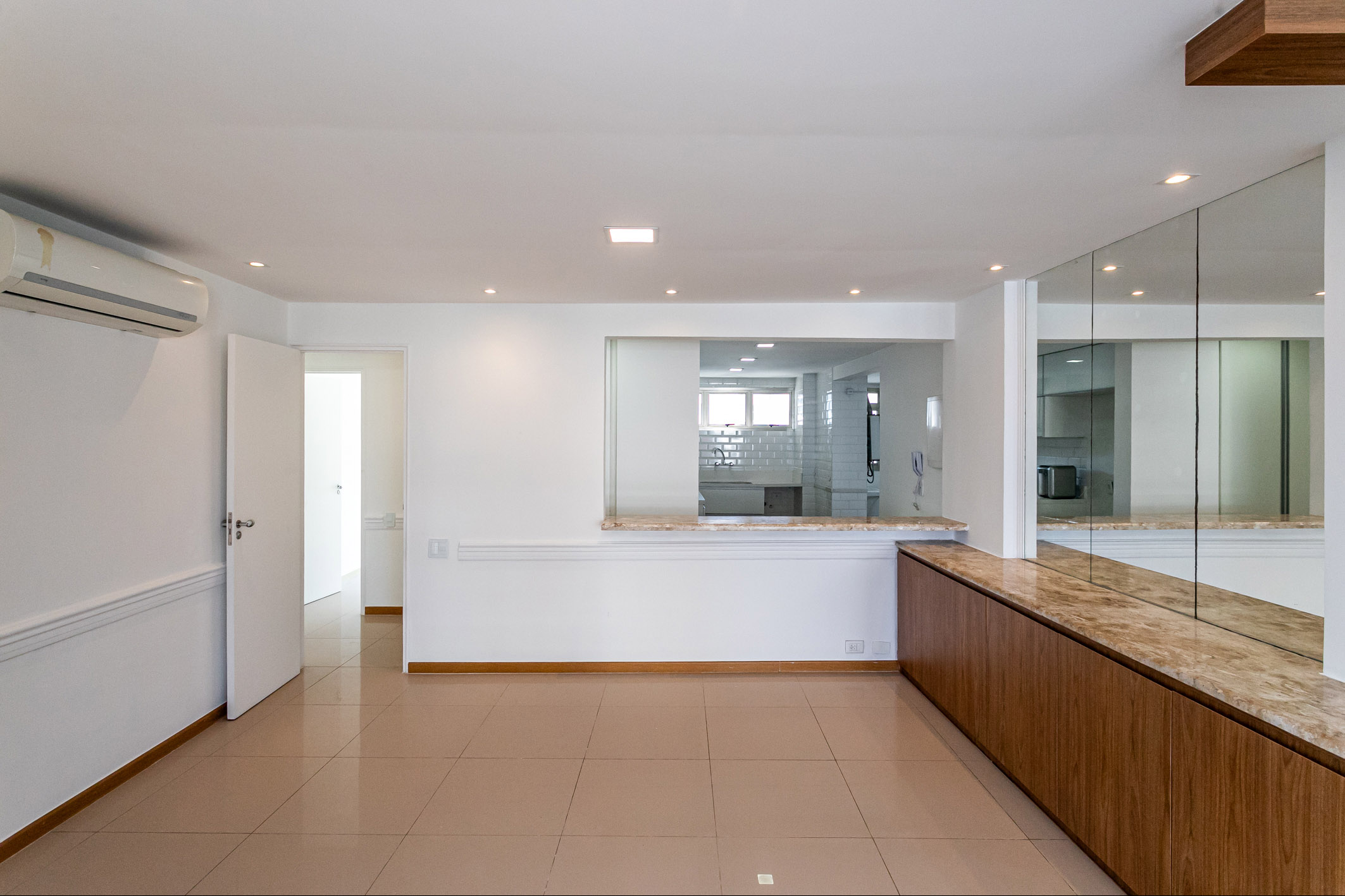  Duplex Penthouse with Panoramic Ocean View in Ipanema - 物件實景