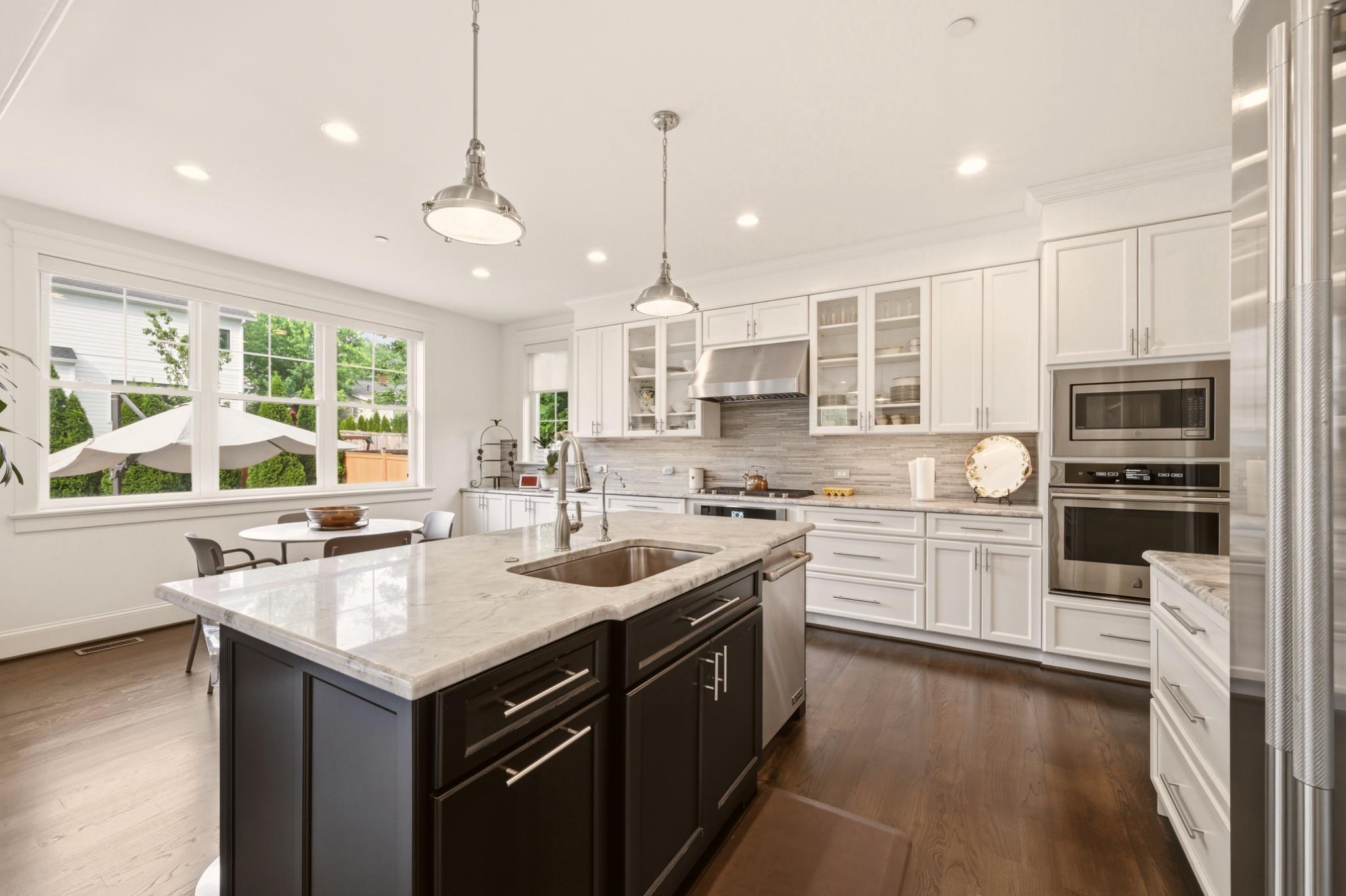  4415 Colchester Drive, Kensington, MD, 20895 - 物件實景