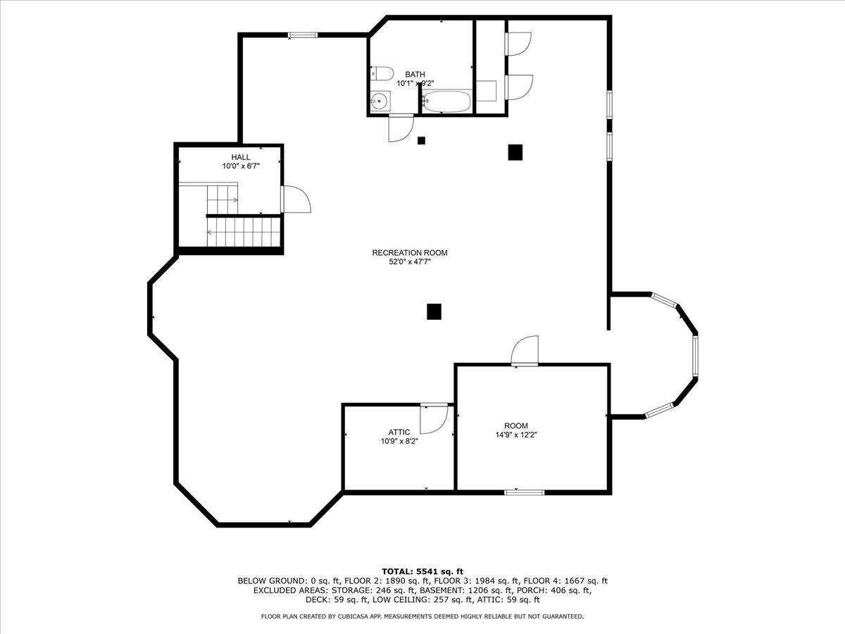 Manchester, New Hampshire, 03104, United States, 5 Bedrooms Bedrooms, ,6 BathroomsBathrooms,Residential,For Sale,1779351