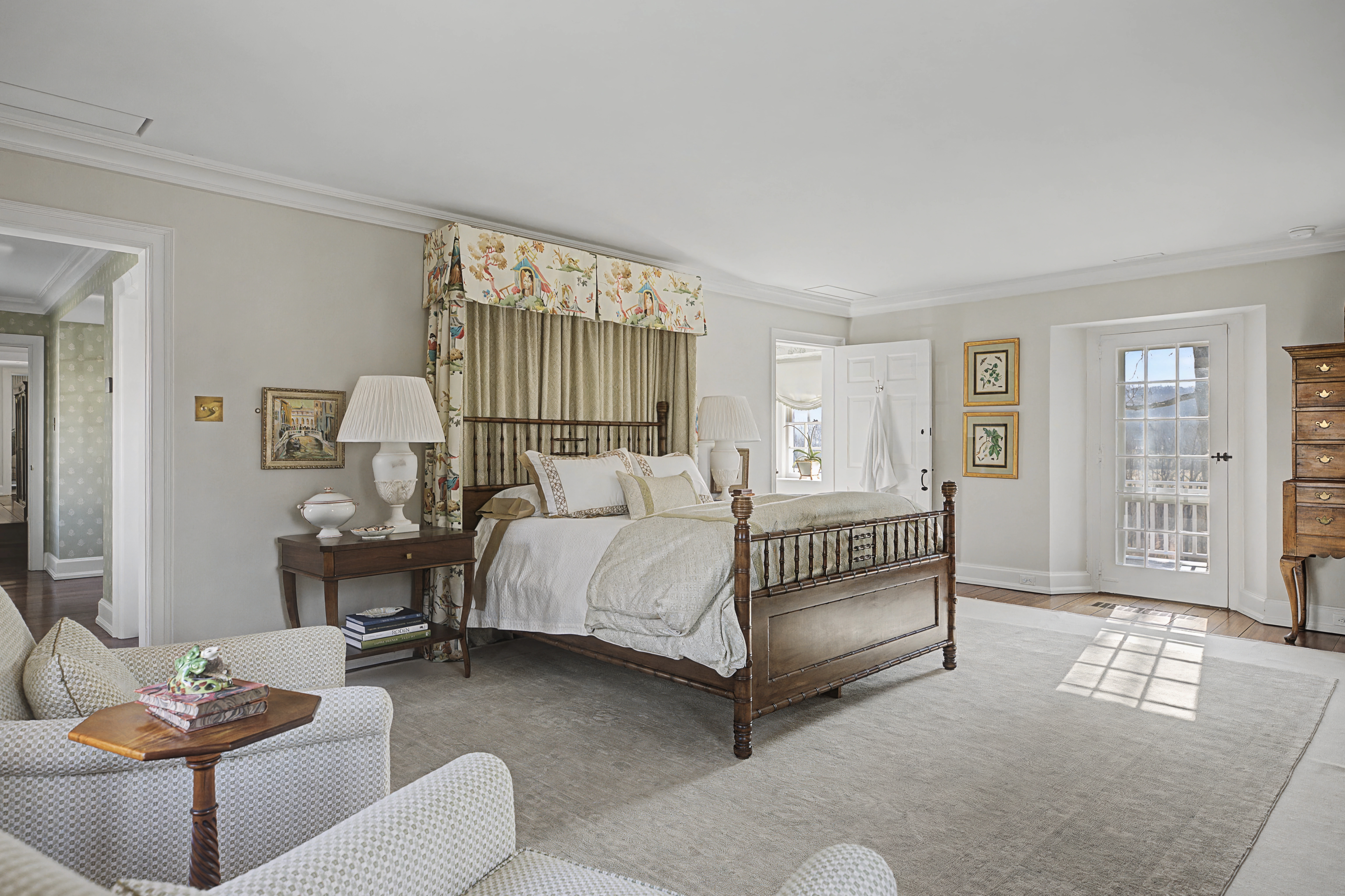  2950 Windy Bush Road, Newtown, PA 18940 - 物件實景