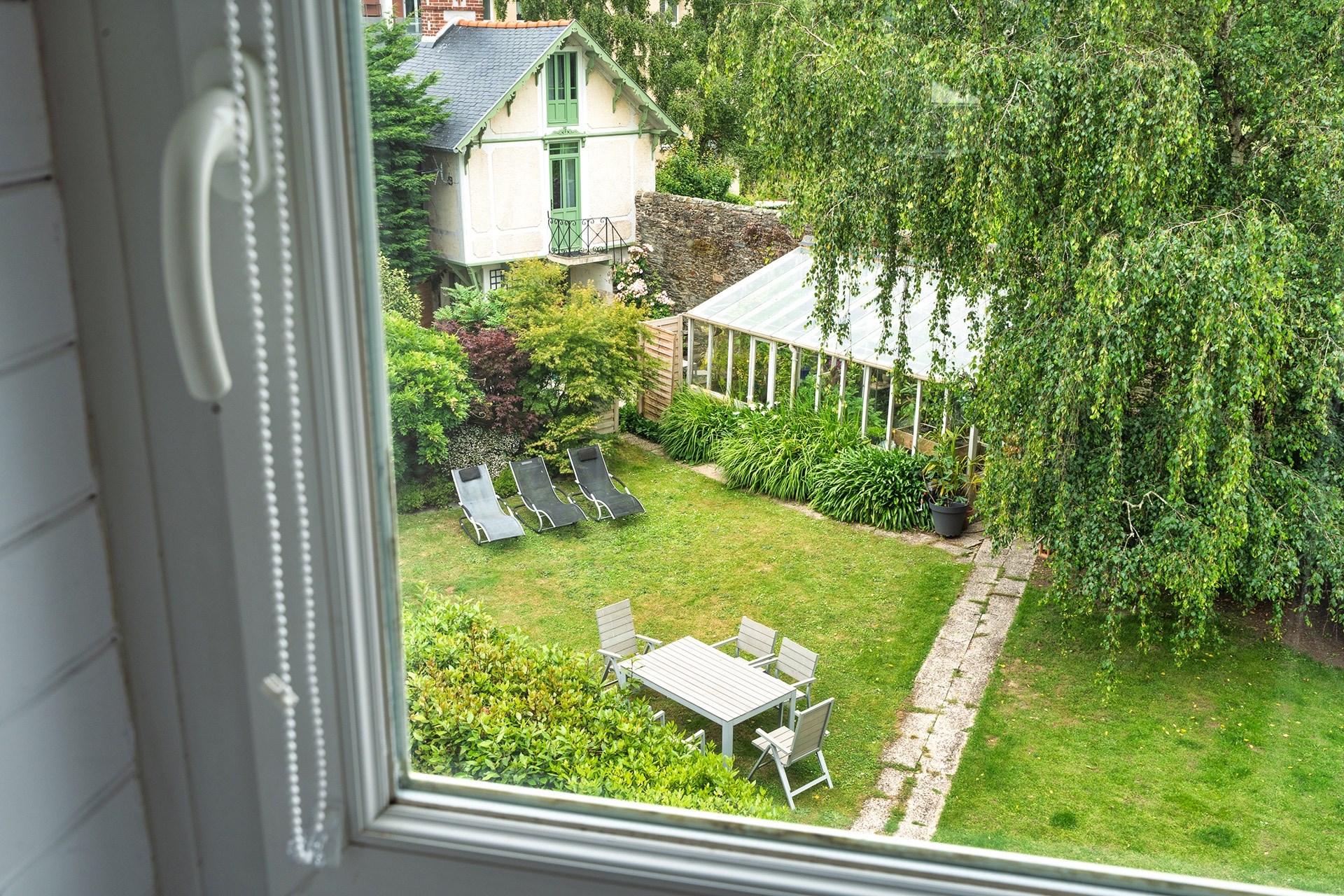  Maison - 物件實景