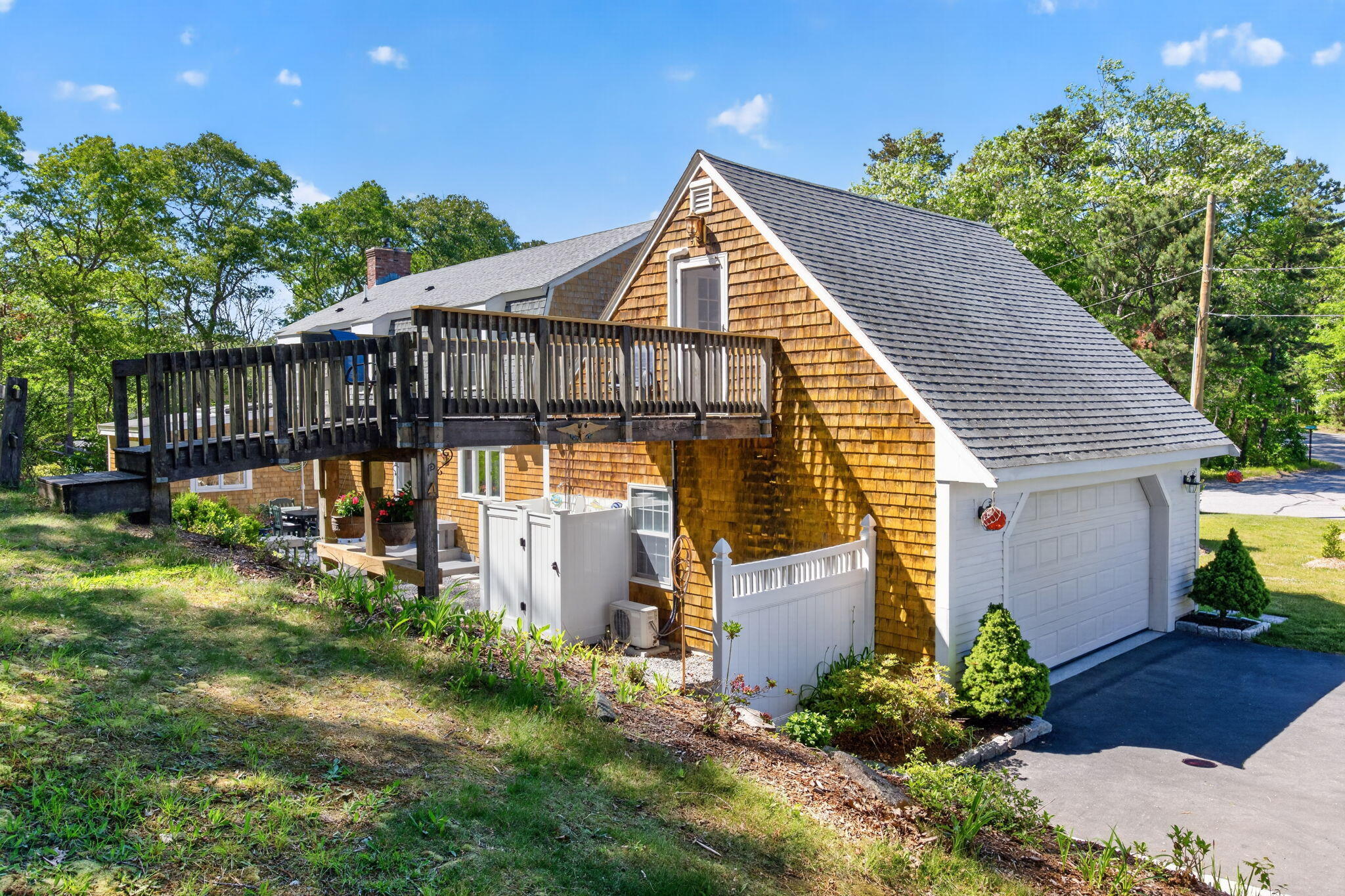 7 Valley Road, Brewster, MA, 02631 - 物件實景