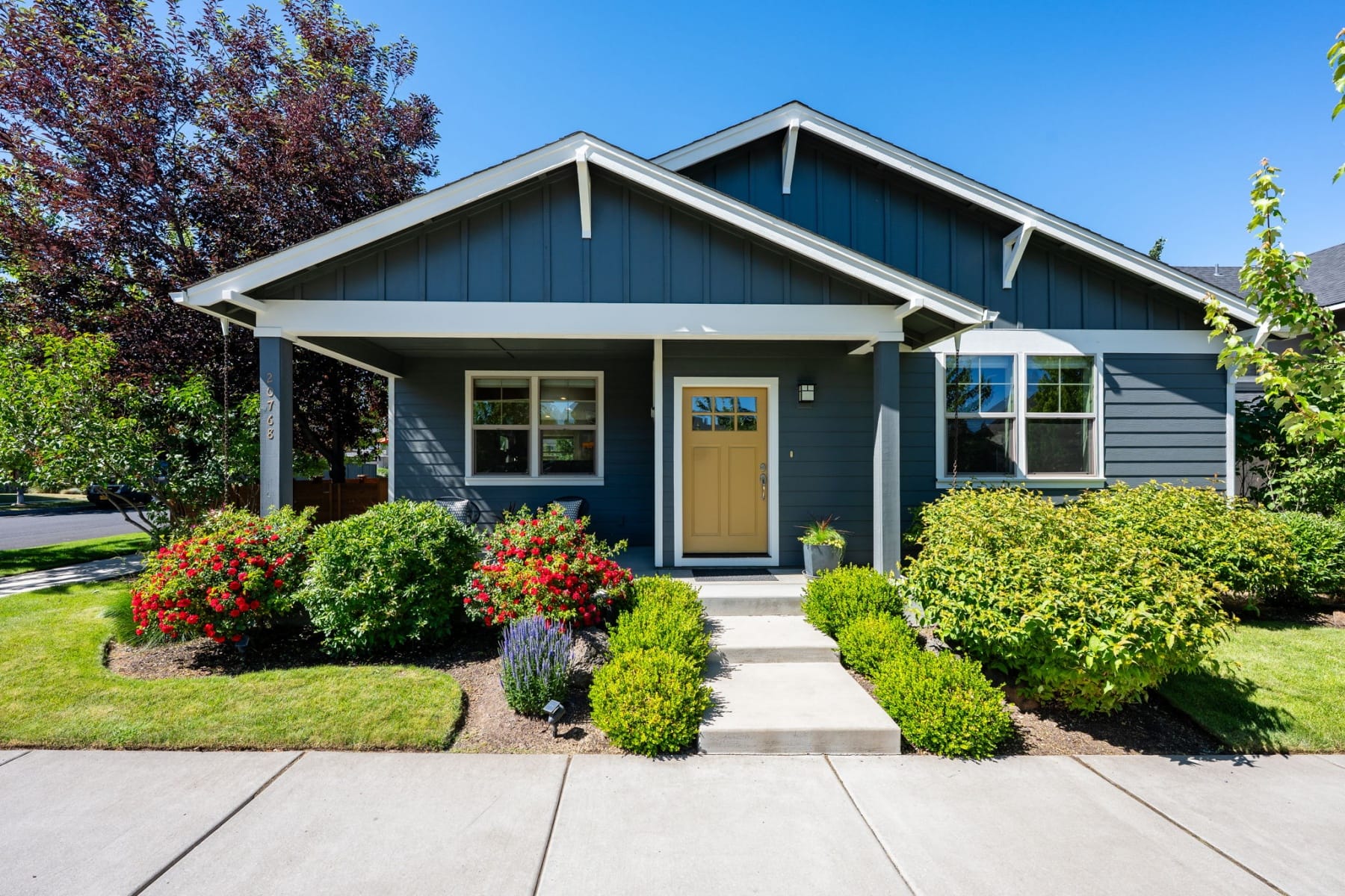  20768 SE Helen Lane Bend, OR 97702 - 物件實景