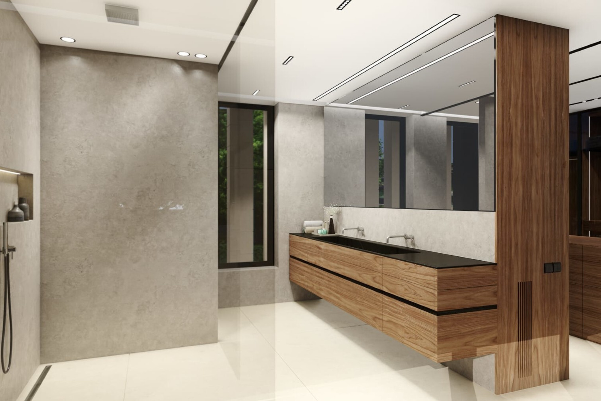  Dream house, elegant, minimalist and innovative in a privileged environment. - 物件實景