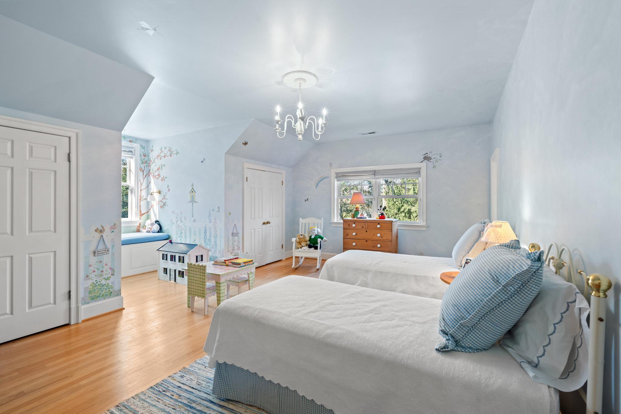  1110 Harvey Road, Mclean, VA, 22101 - 物件實景