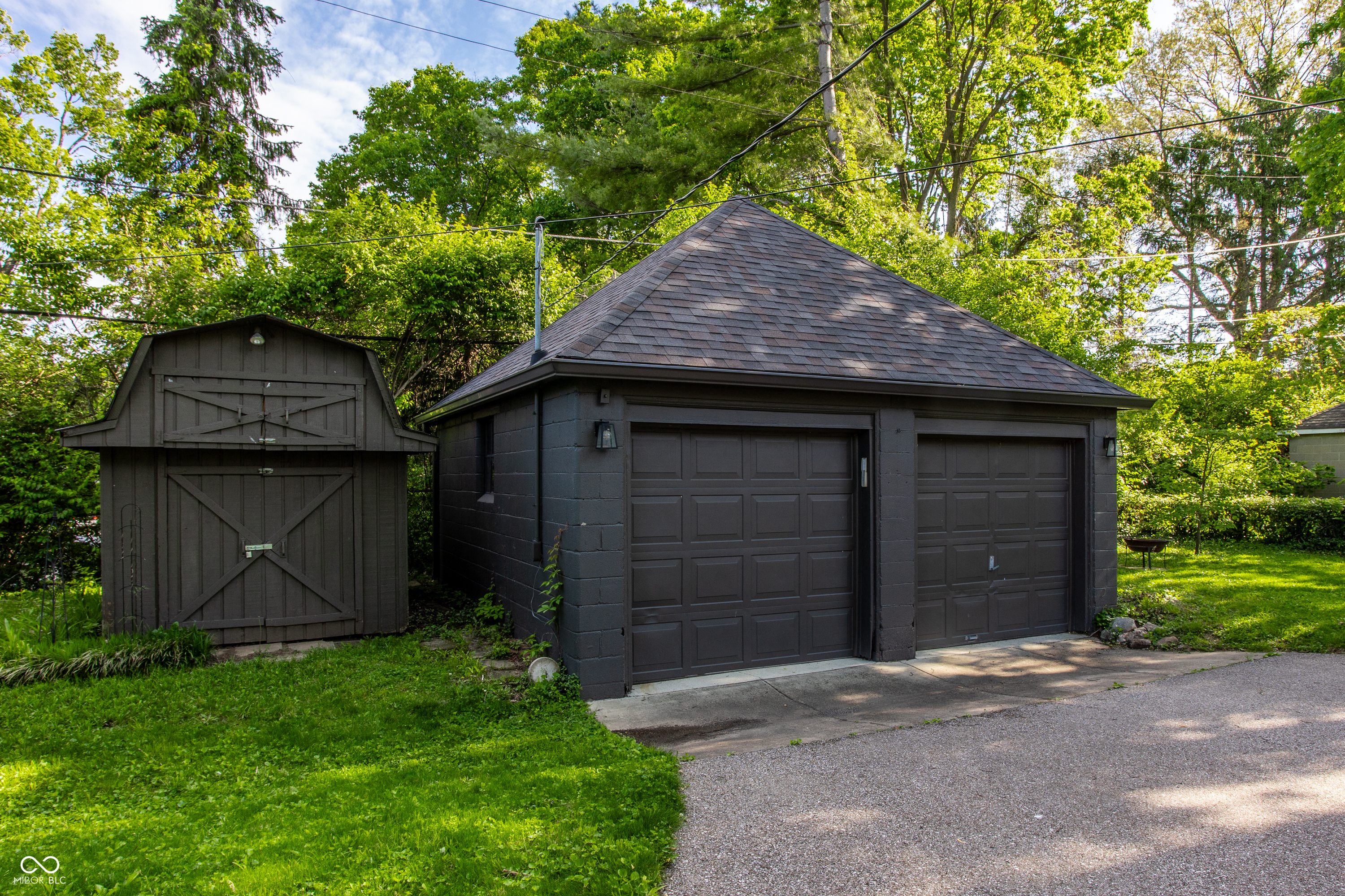 Indianapolis, Indiana, 46208, United States, ,Residential,For Sale,2030661