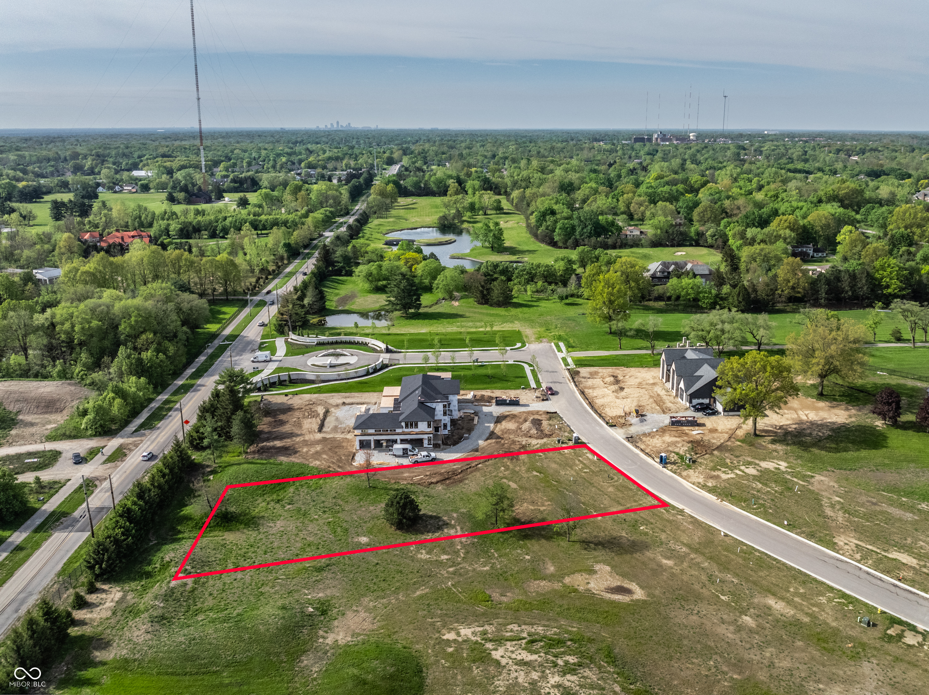 Carmel, Indiana, 46032, United States, ,Residential,For Sale,1981436