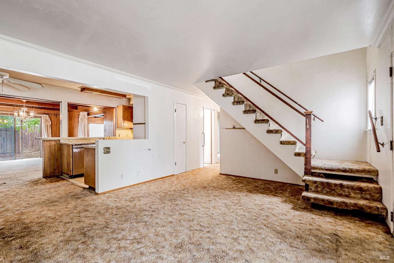 Petaluma, California, 94954, United States, 4 Bedrooms Bedrooms, ,2 BathroomsBathrooms,Residential,For Sale,1917667