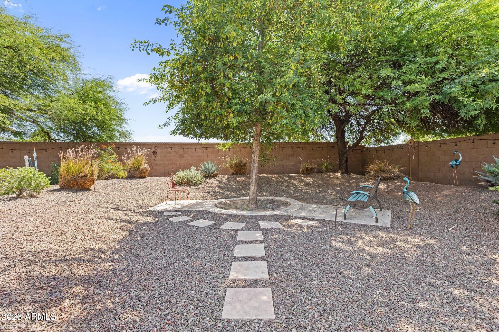  4523 S Gold Court  Chandler, AZ - 物件實景
