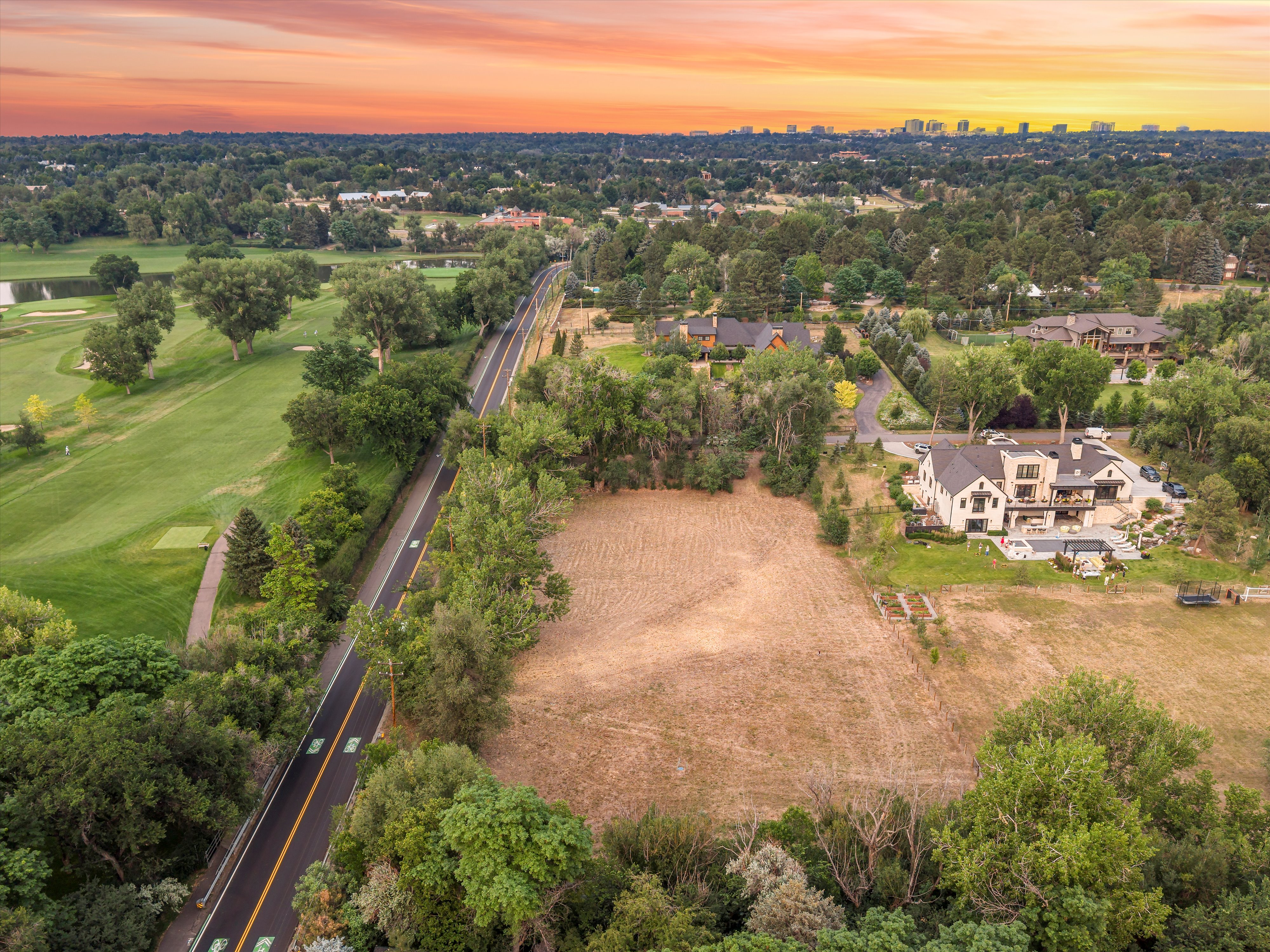  4301 S High Street, Cherry Hills Village, CO 80113 - 物件實景
