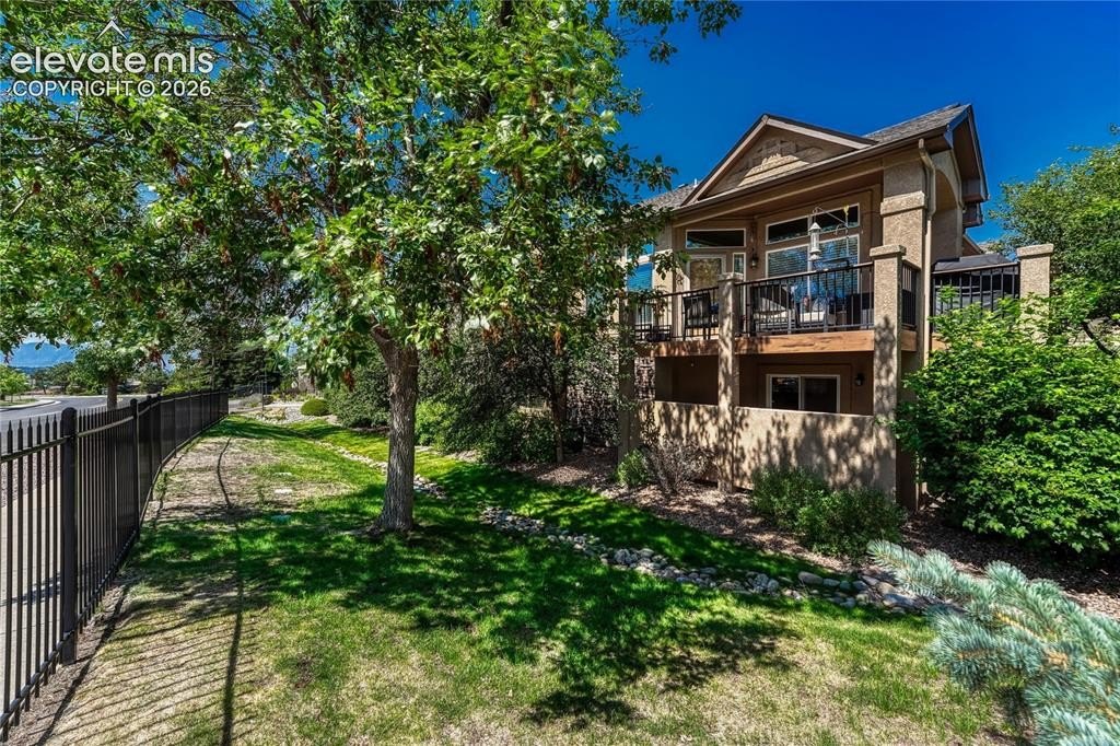 Grand Carriage Grv, Colorado Springs, CO 80920
