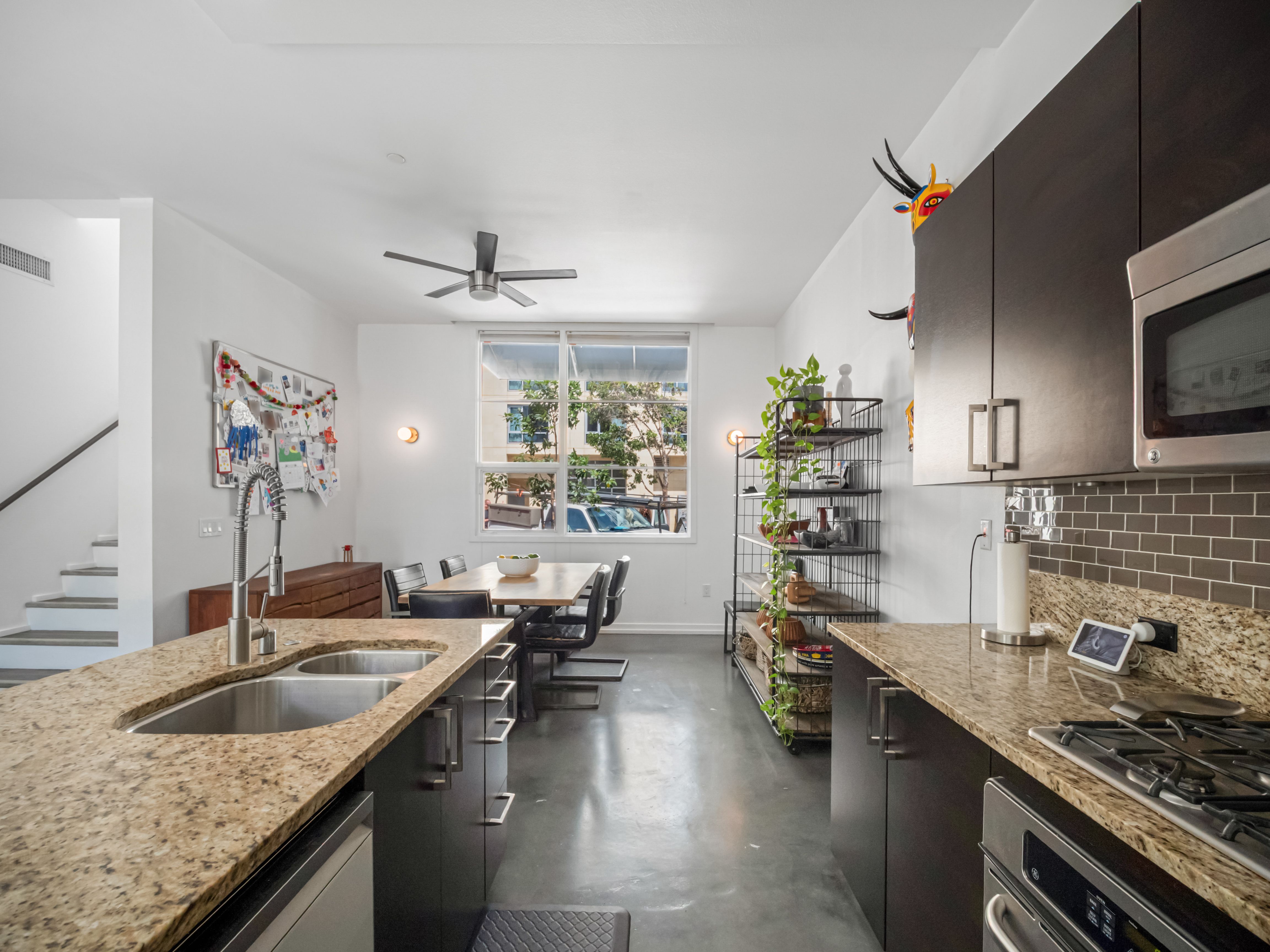  540 9th Avenue TH104, San Diego, CA 92101 - 物件實景