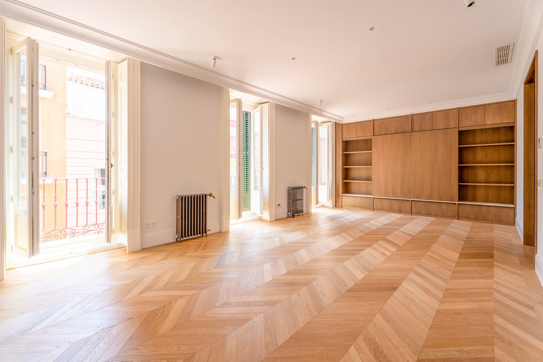  Renovated contemporary style flat in Malasaña - 物件實景