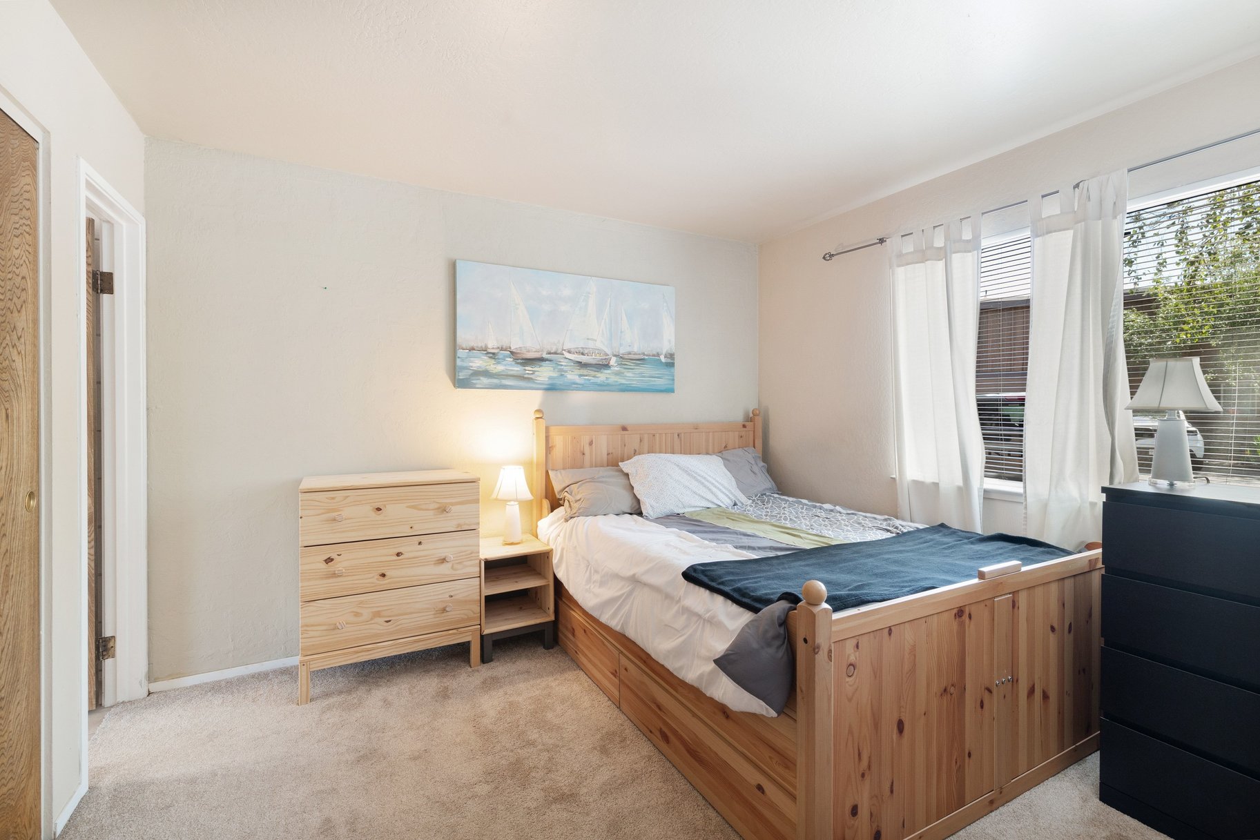  Tahoe Keys Waterfront Townhome - 物件實景