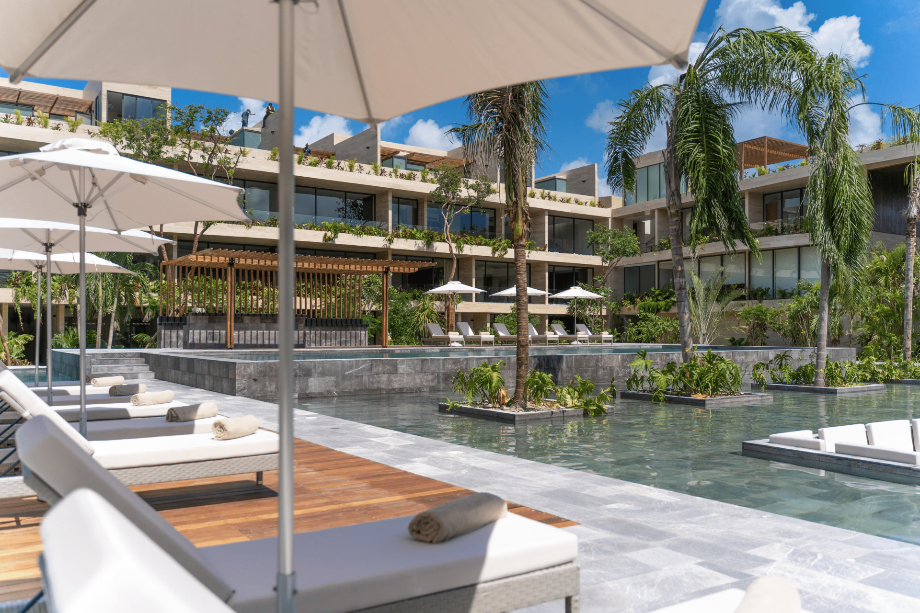 Sin calle, Tulum, Quintana Roo, 77760, Mexico, 2 Bedrooms Bedrooms, ,2 BathroomsBathrooms,Residential,For Sale,Sin calle,1673524