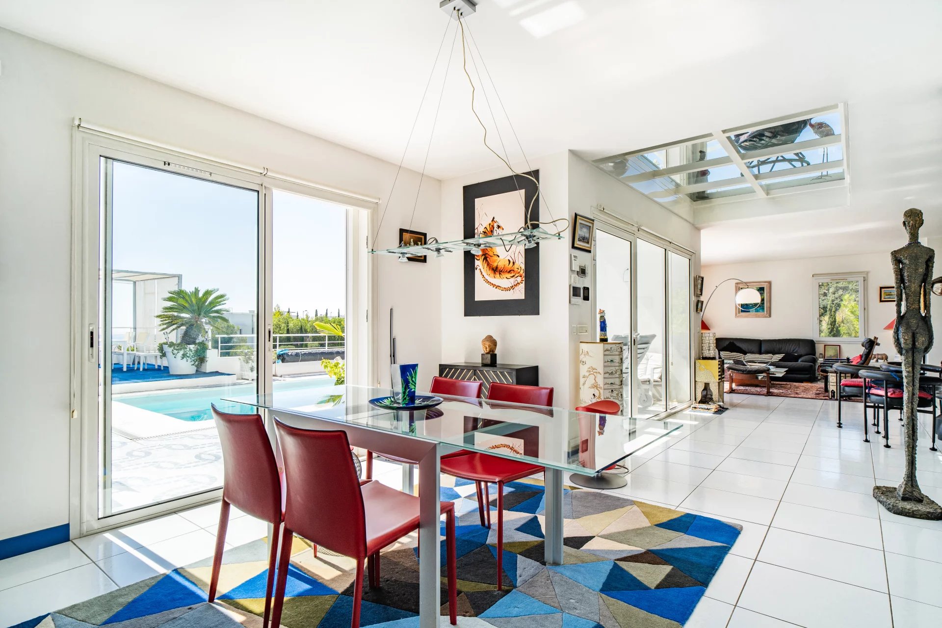 Marseille 7ème, Provence-Alpes-Côte d’Azur, 13007, FR, 5 Bedrooms Bedrooms, ,Residential,For Sale,1625378