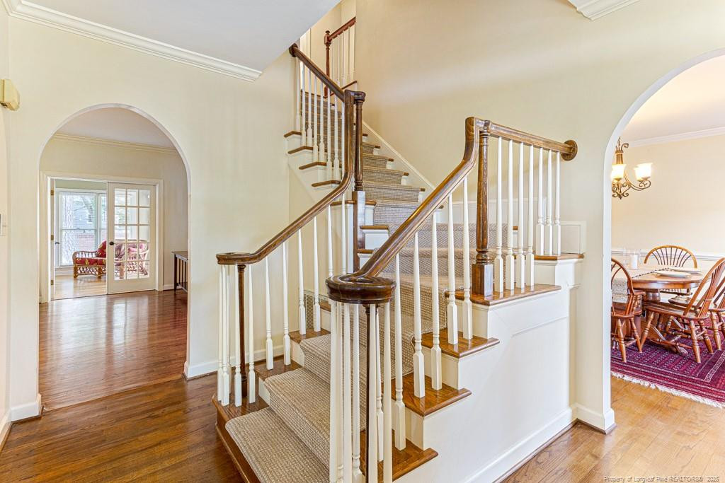 Fayetteville, North Carolina, 28303, United States, 4 Bedrooms Bedrooms, ,4 BathroomsBathrooms,Residential,For Sale,1912037