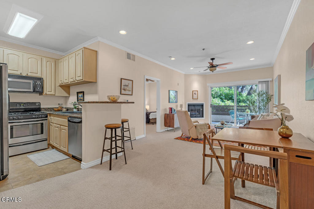 Pasadena, California, 91101, United States, 1 Bedroom Bedrooms, ,1 BathroomBathrooms,Residential,For Sale,1903798