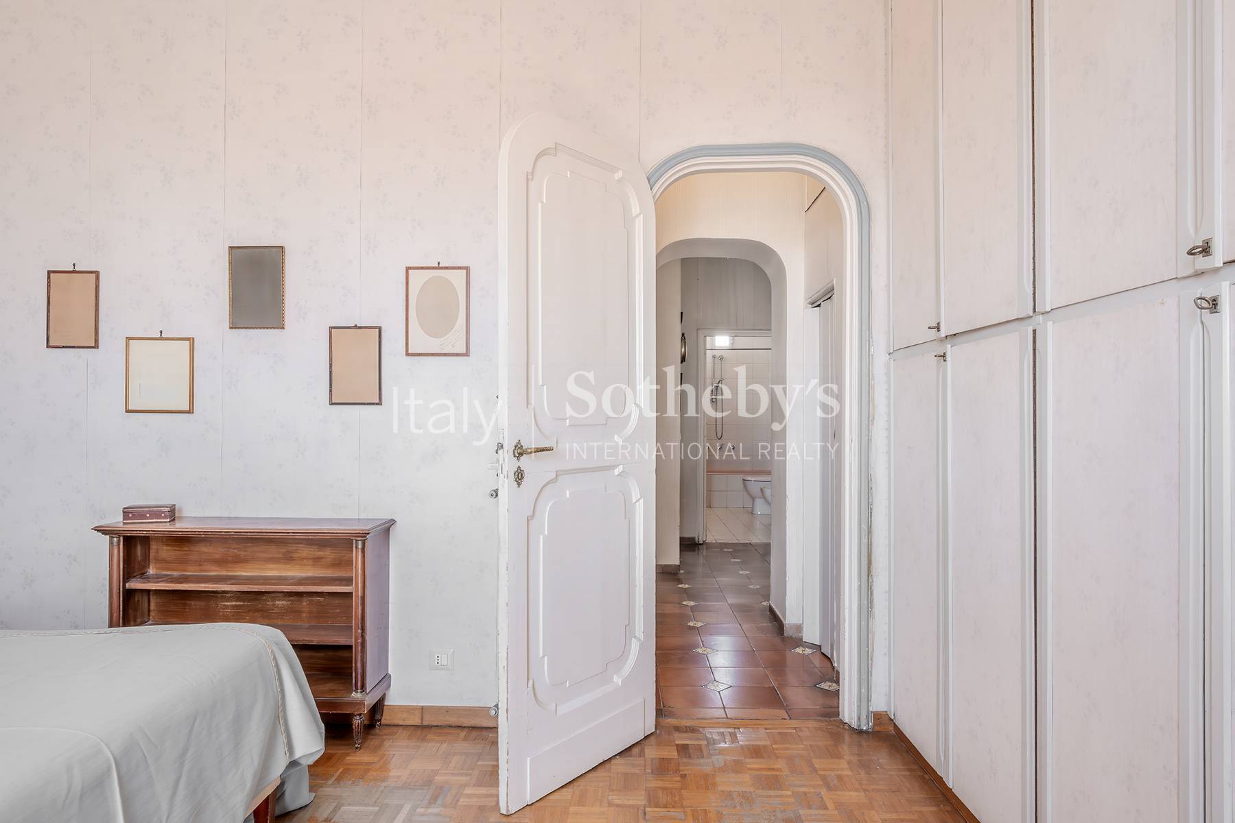  Bright apartment in Via del Rione Sirignano - 物件實景