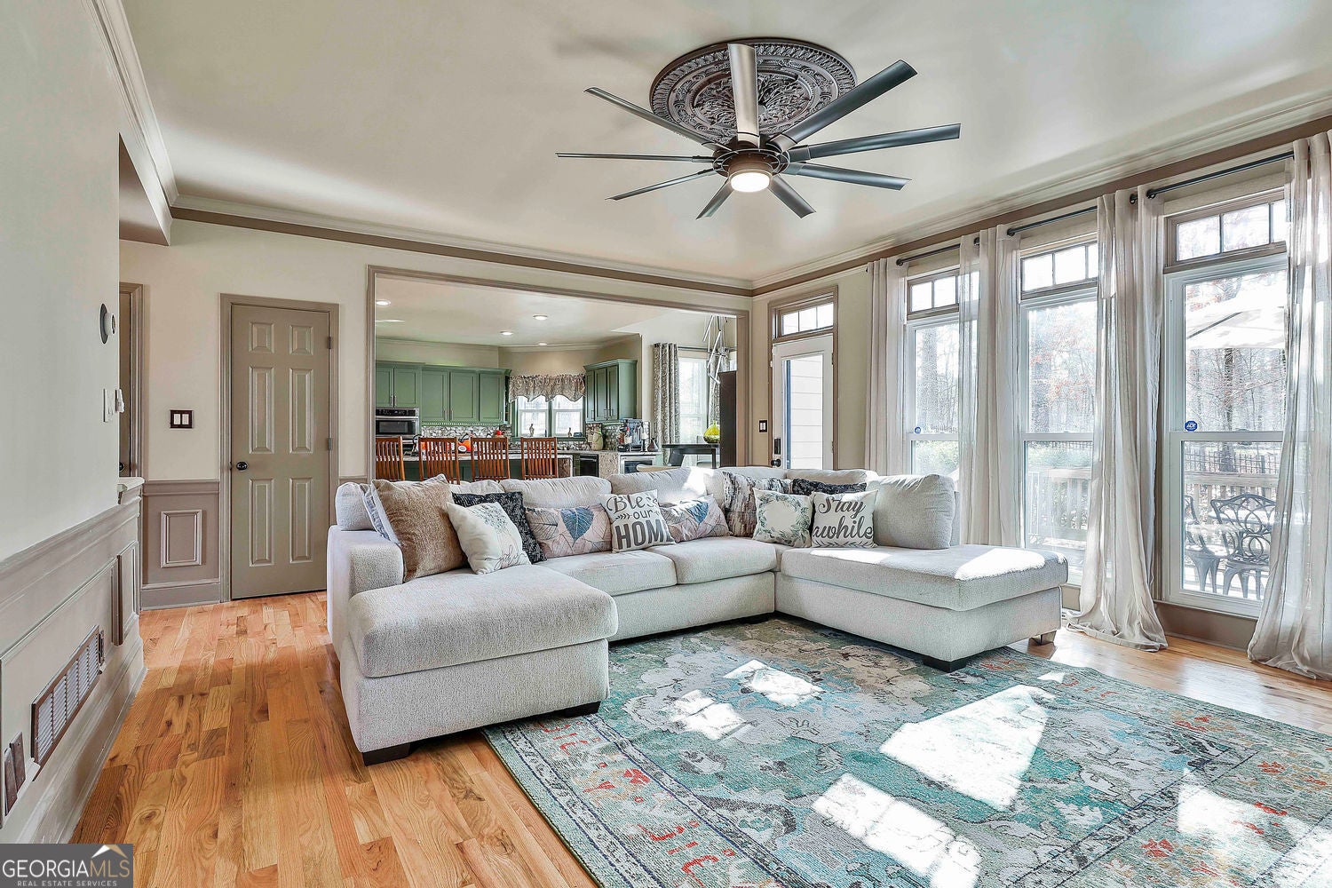 Tyrone, Georgia, 30290, United States, 4 Bedrooms Bedrooms, ,4 BathroomsBathrooms,Residential,For Sale,1922559