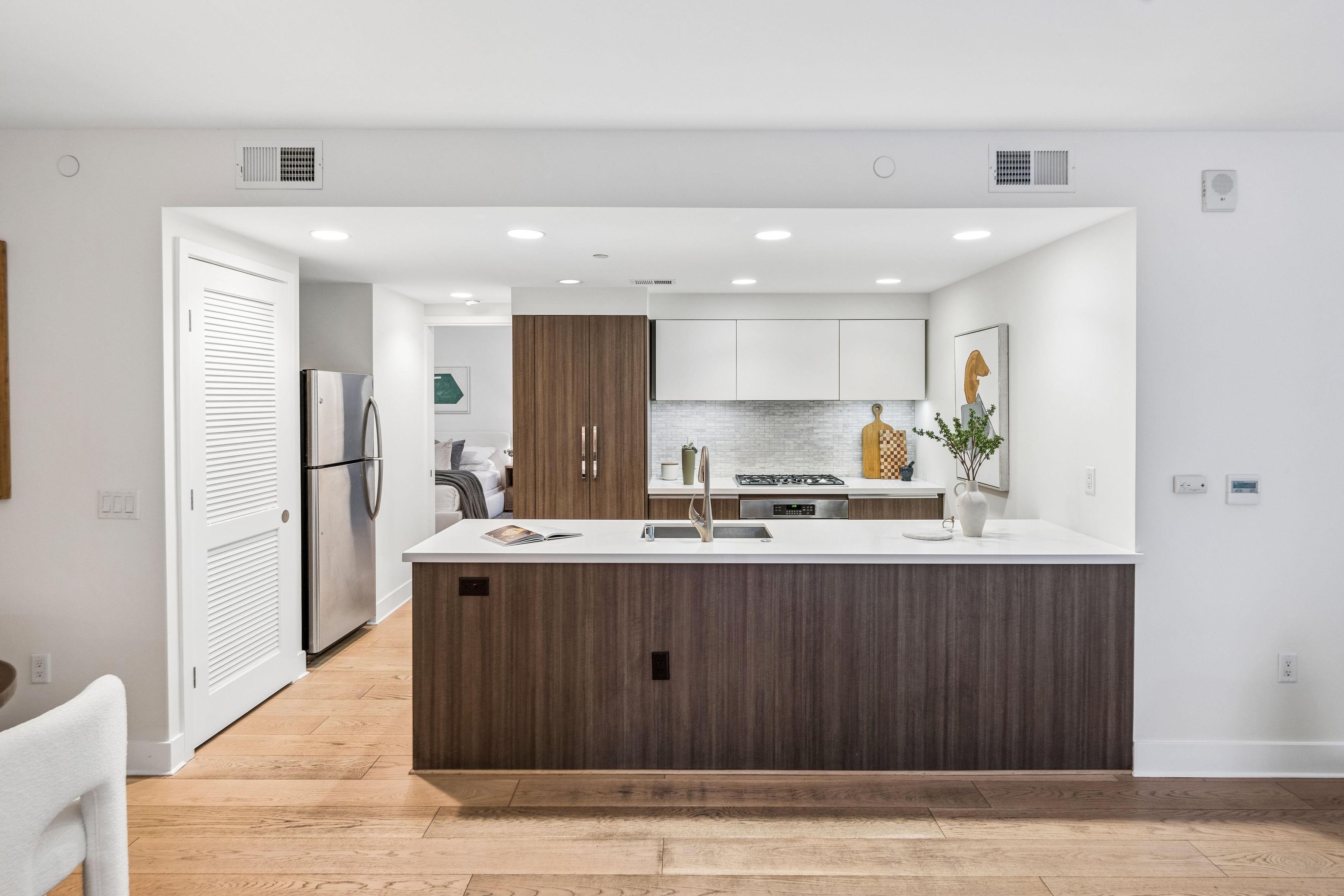  1080 Sutter Street - 物件實景