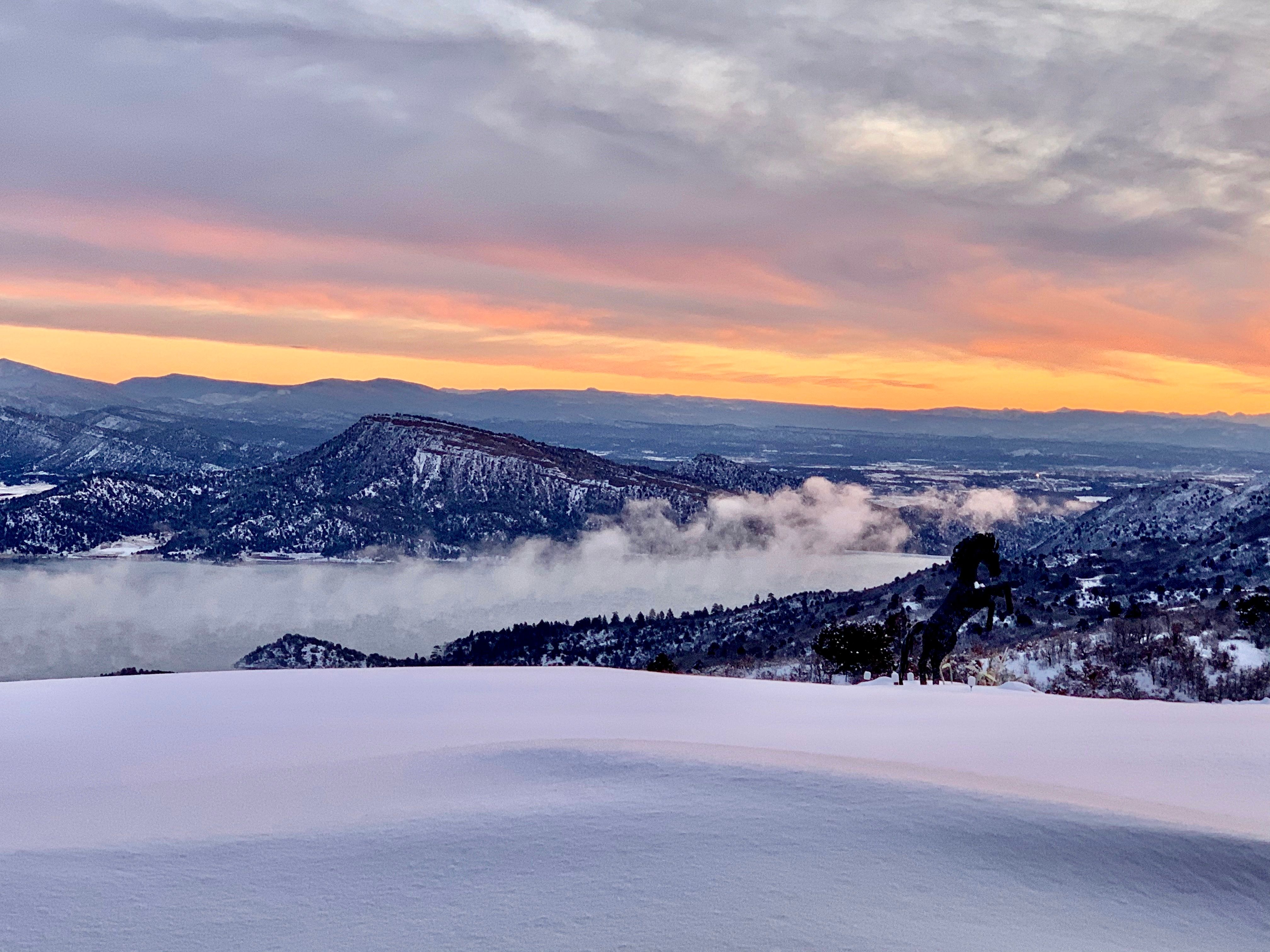  2286 Deer Valley Road - Durango, CO - 物件實景