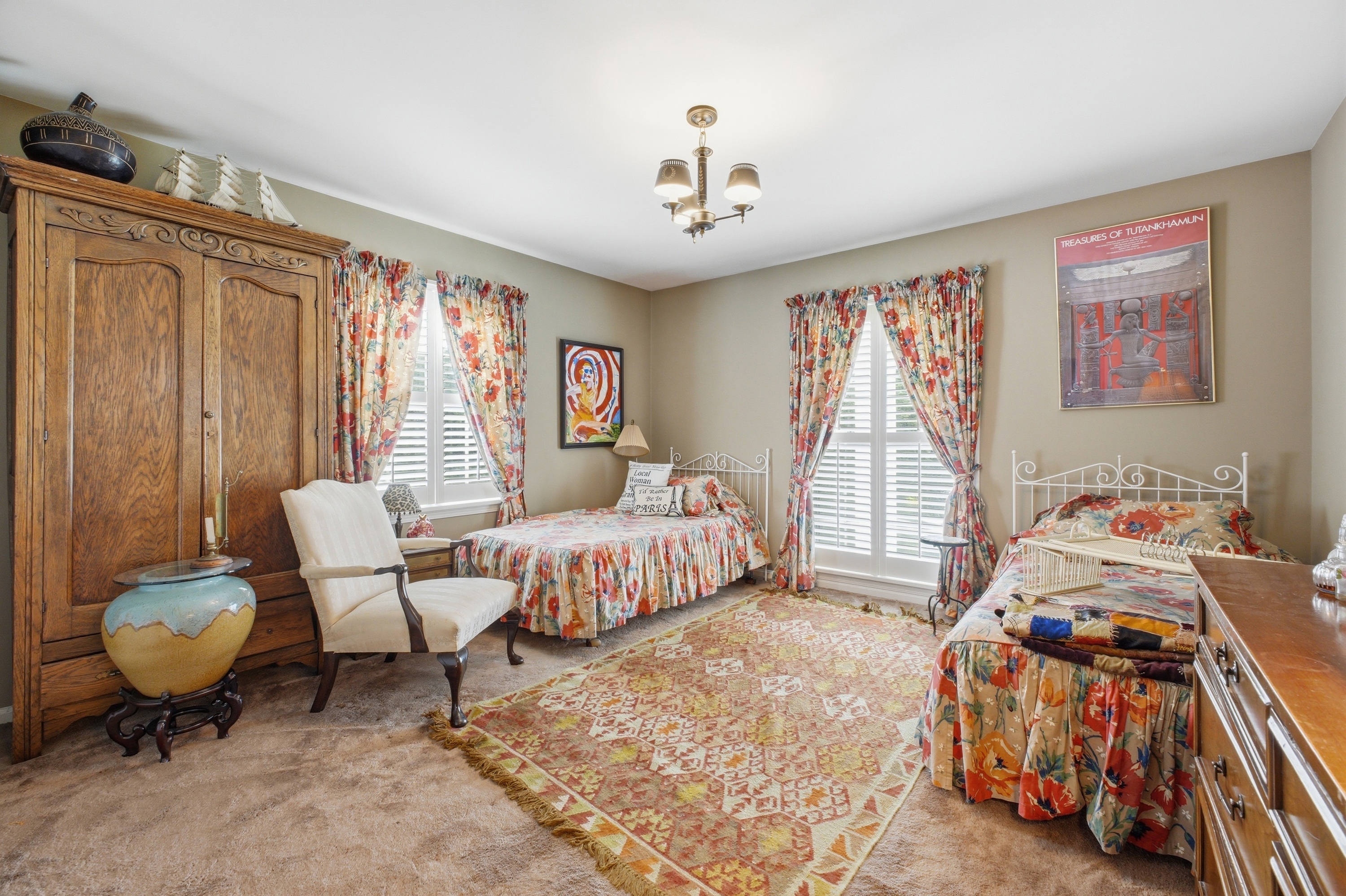  1719 Sutherland Drive, Louisville, KY 40205 - 物件實景