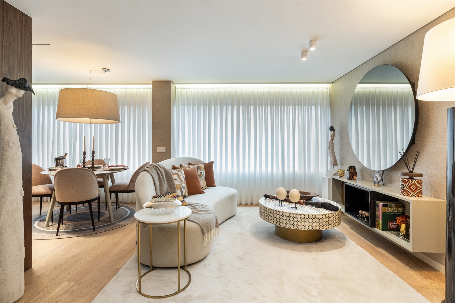  Flat, 3 bedrooms, for Sale - 物件實景