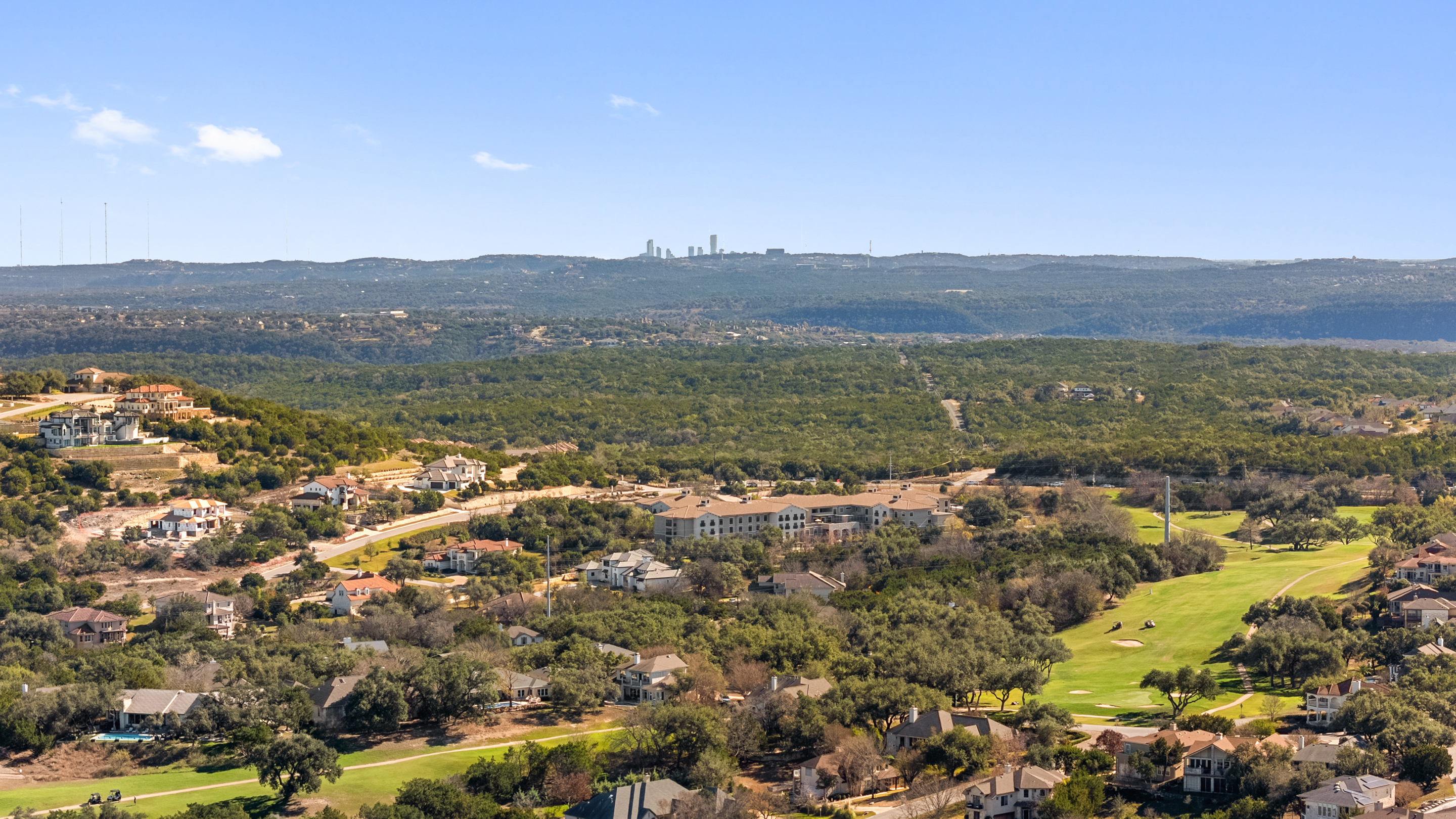  Updated Single-Story Living in the Heart of Lakeway - 物件實景