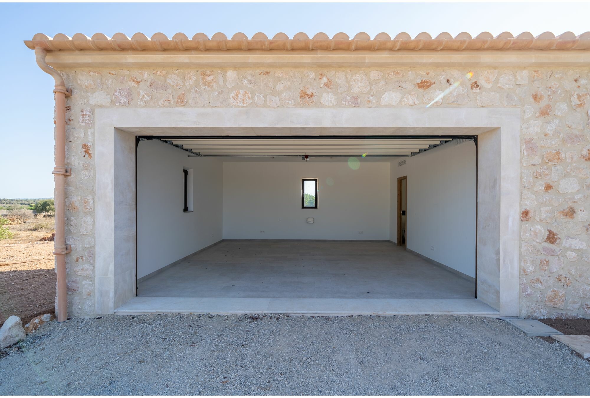  Mediterranean estate with pool in Cala Llombards - 物件實景