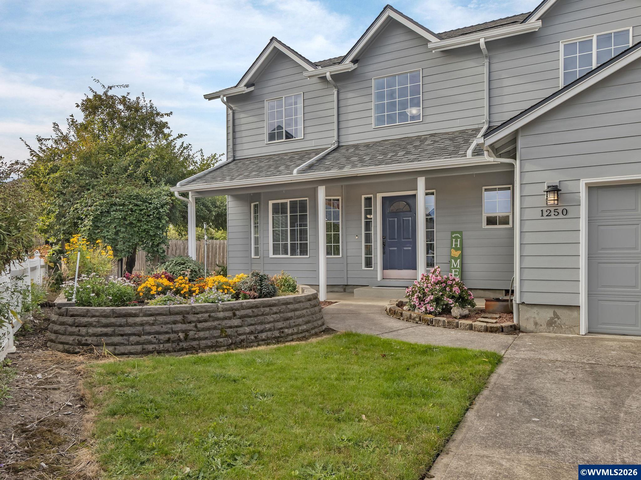 Horizon Ridge Ct, Keizer, OR 97303