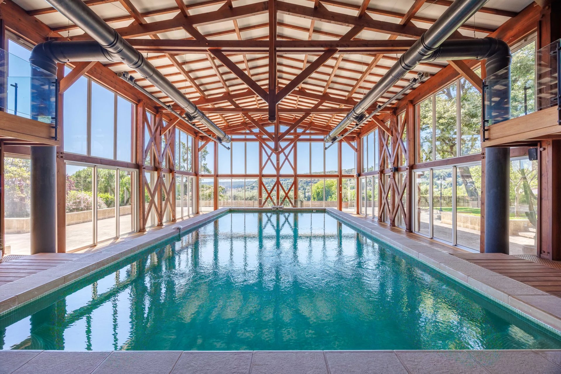 Saint-Paul-de-Vence, Provence-Alpes-Côte d’Azur, 06570, FR, 5 Bedrooms Bedrooms, ,Residential,For Sale,1895395