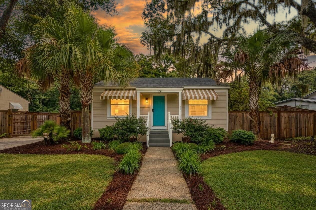 Margaret St, Saint Marys, GA 31558 #1