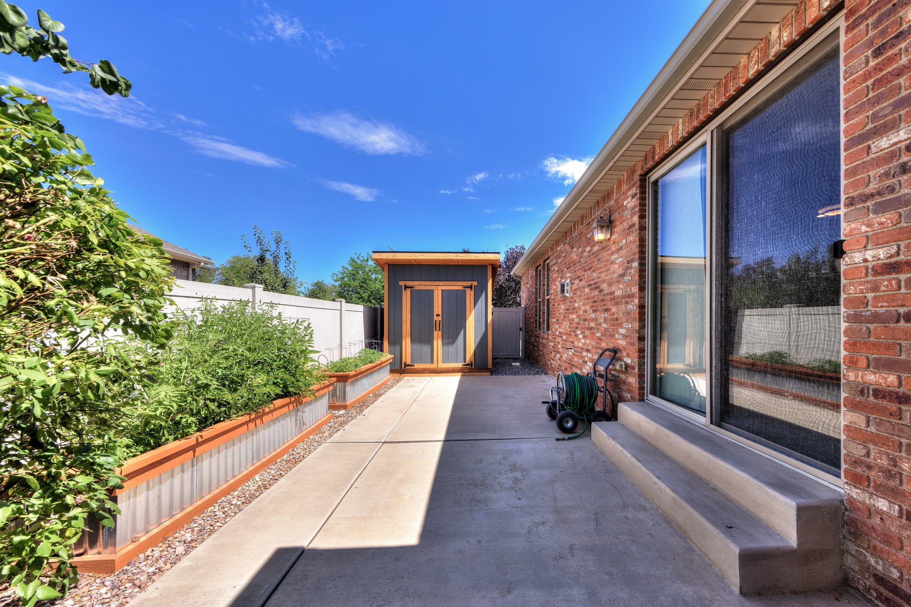  Peaceful, Private & Perfectly Located – A Move-In Ready Moab Home - 物件實景