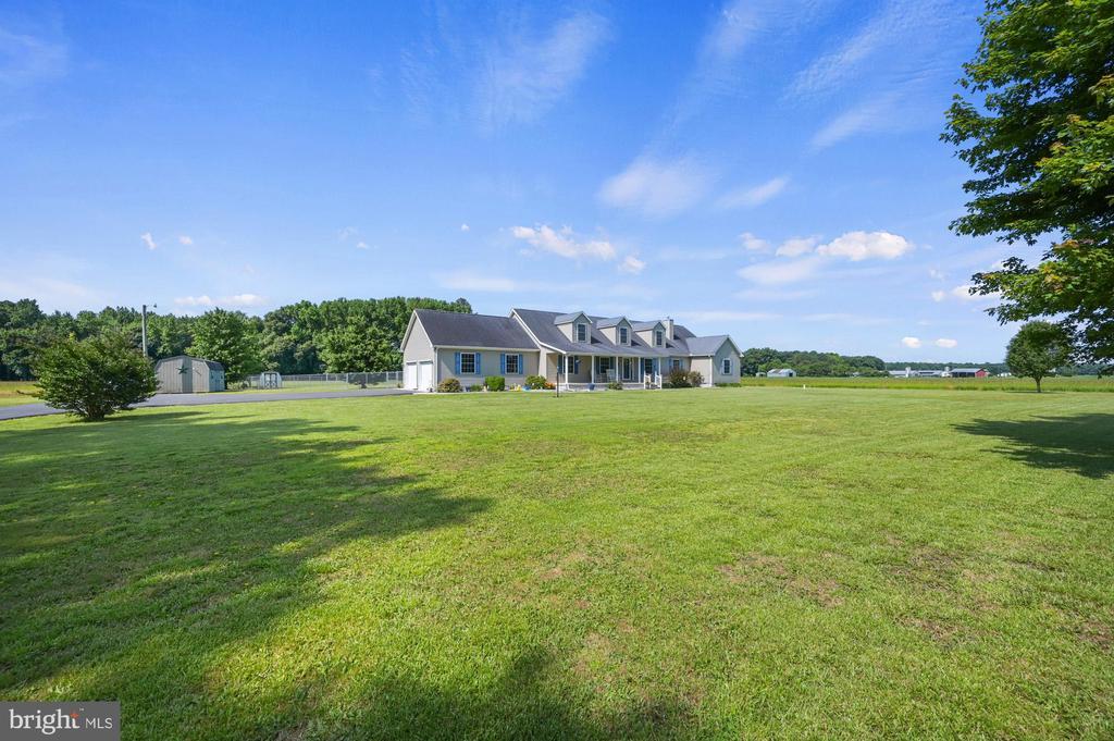 HARRINGTON, Delaware, 19952, United States, 3 Bedrooms Bedrooms, ,3 BathroomsBathrooms,Residential,For Sale,1984074