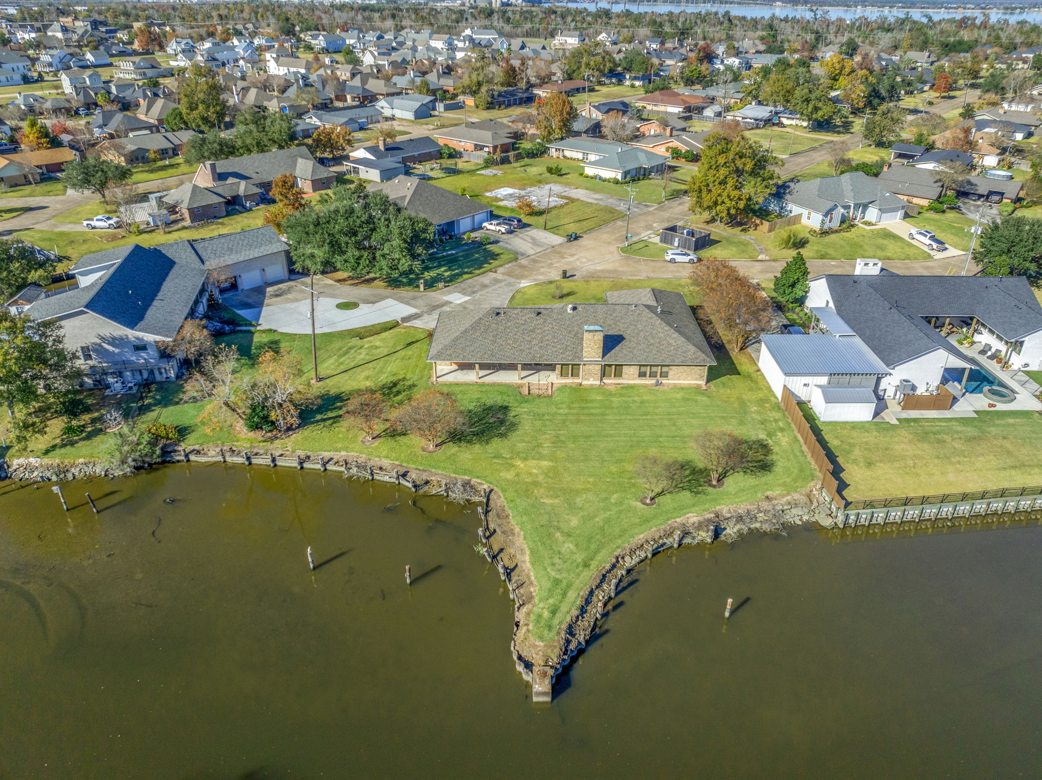 Lake Charles, Louisiana, 70601, United States, 4 Bedrooms Bedrooms, ,3 BathroomsBathrooms,Residential,For Sale,2005290