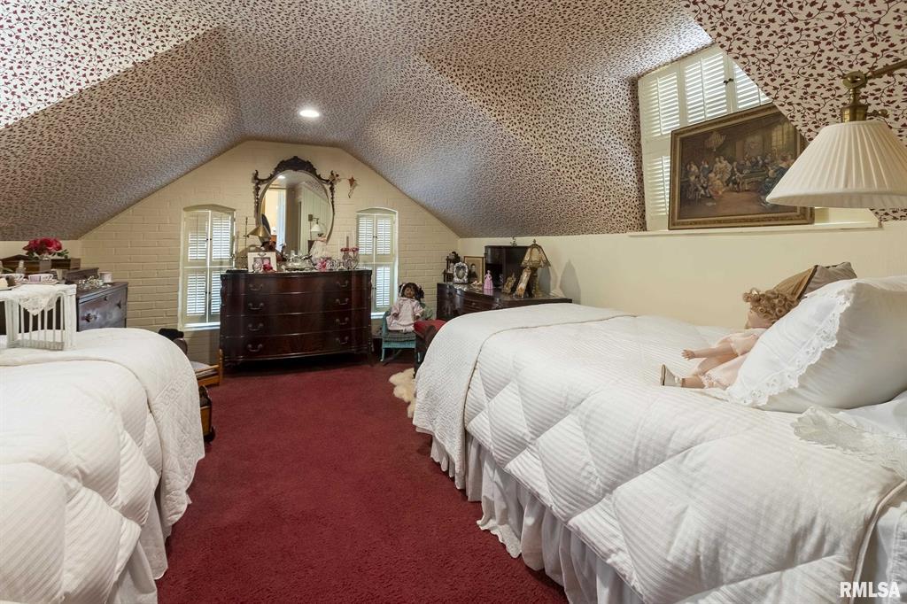 Marion, Illinois, 62959, United States, 3 Bedrooms Bedrooms, ,Residential,For Sale,1779603